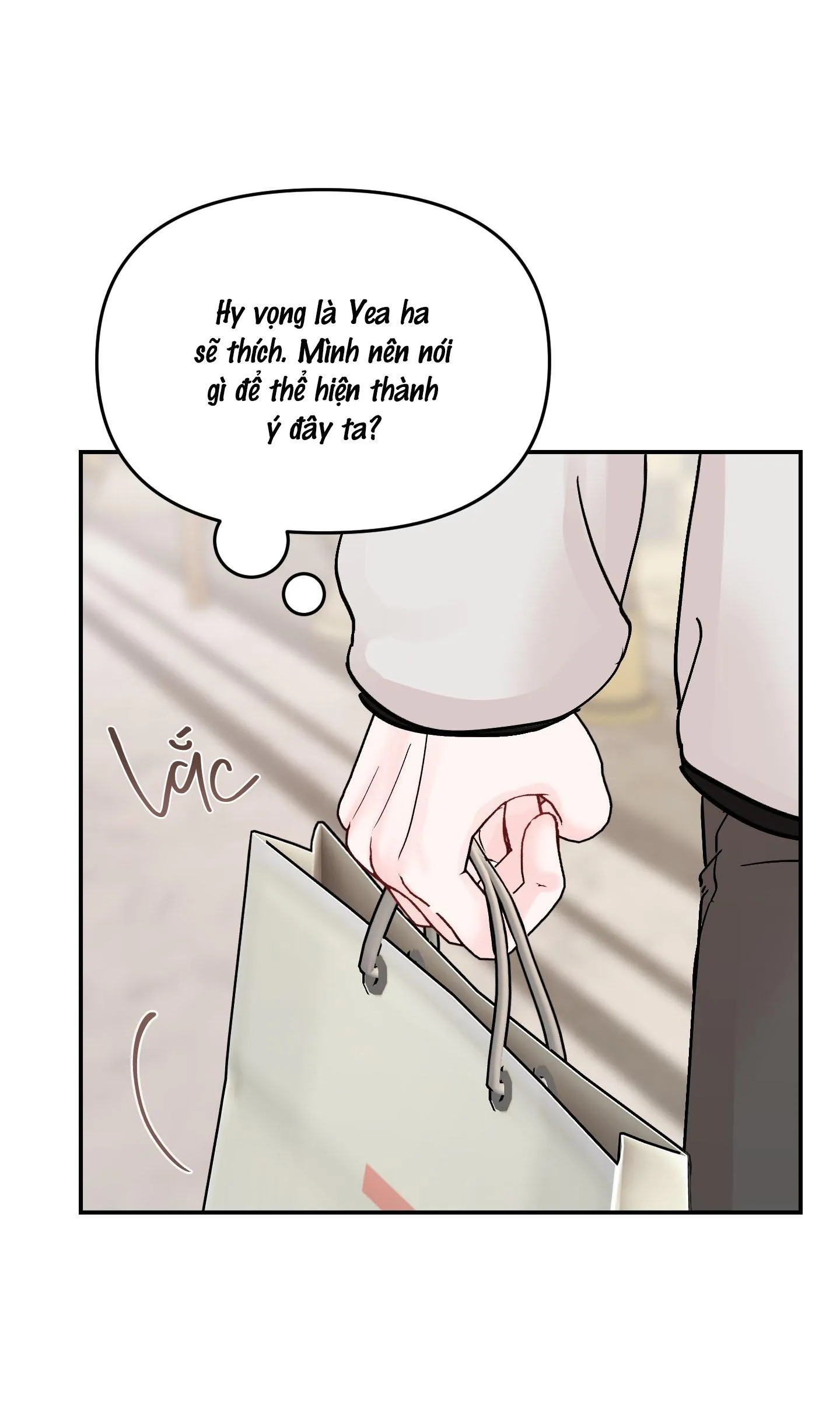 Thán phục thanh xuân Chapter 71 Trang 53