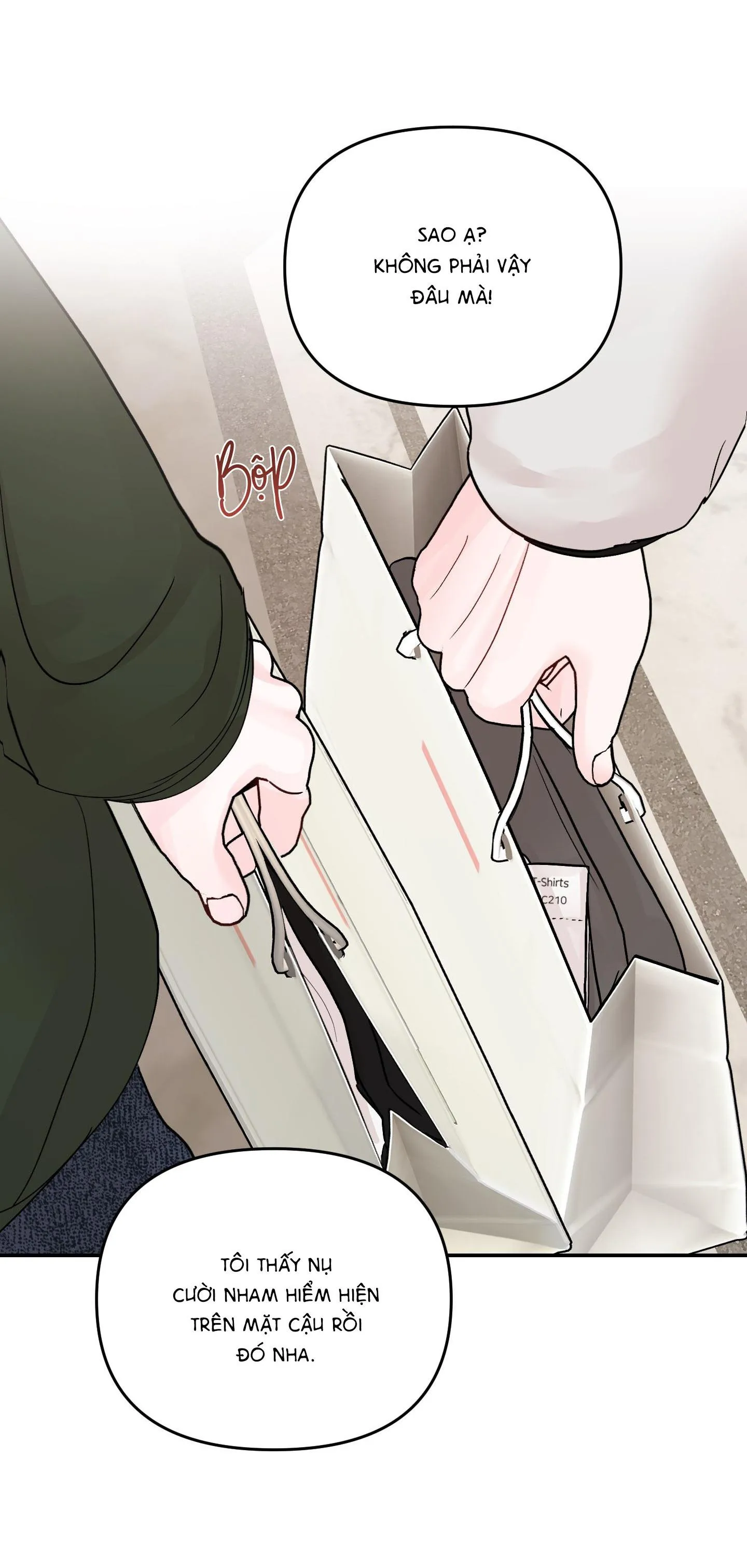 Thán phục thanh xuân Chapter 71 Trang 57