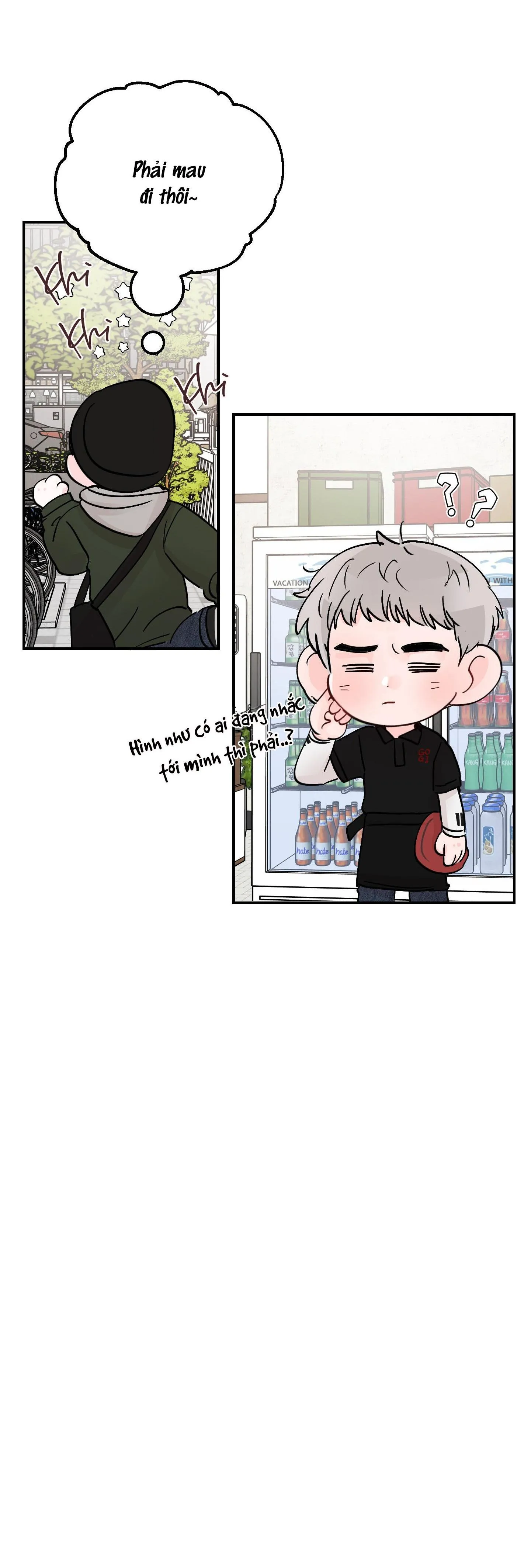 Thán phục thanh xuân Chapter 72 Trang 7