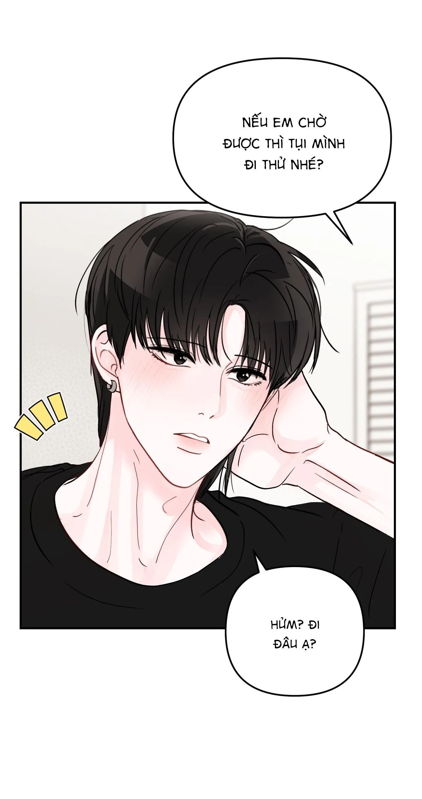 Thán phục thanh xuân Chapter 72 Trang 10