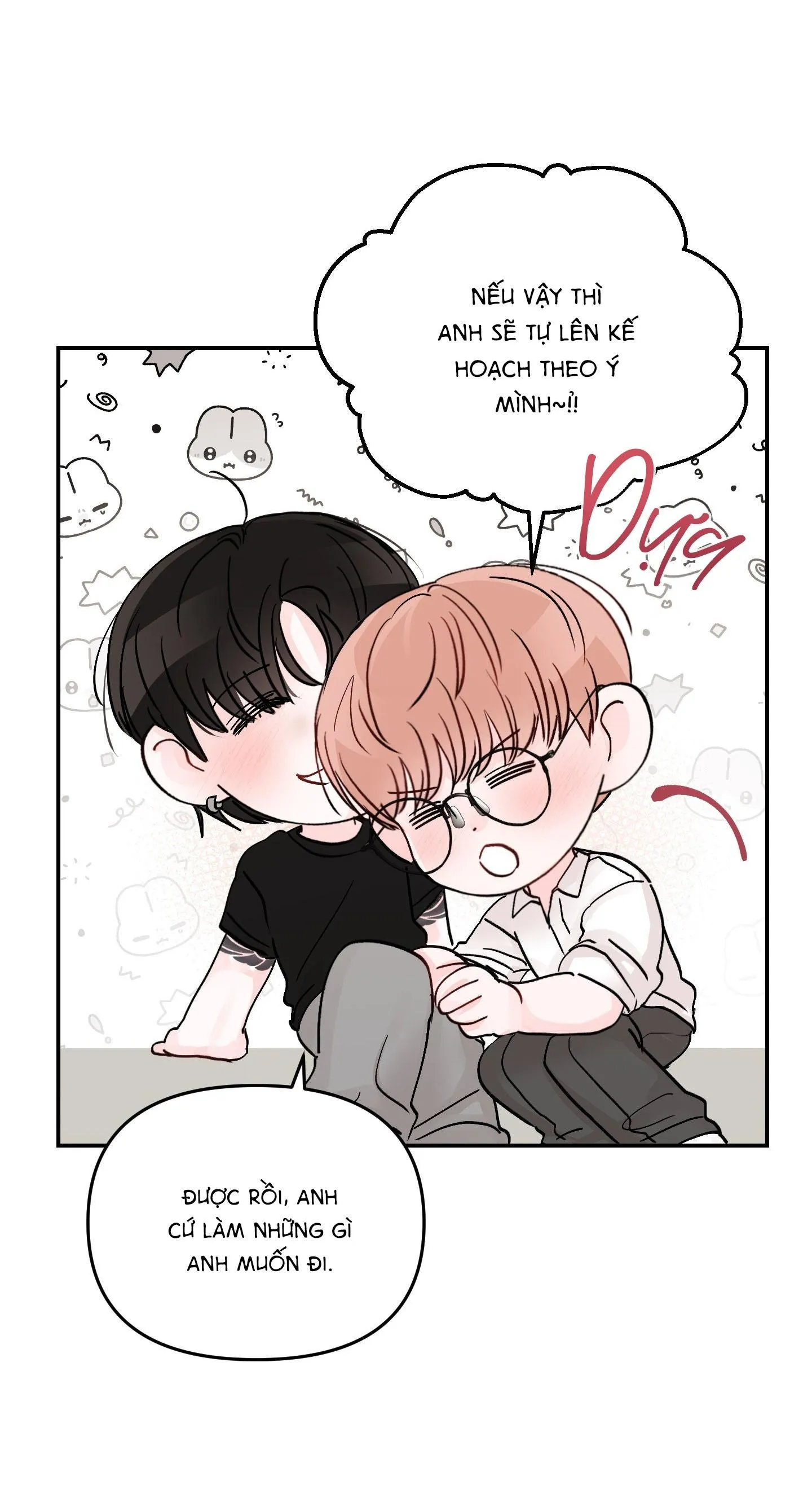 Thán phục thanh xuân Chapter 72 Trang 12