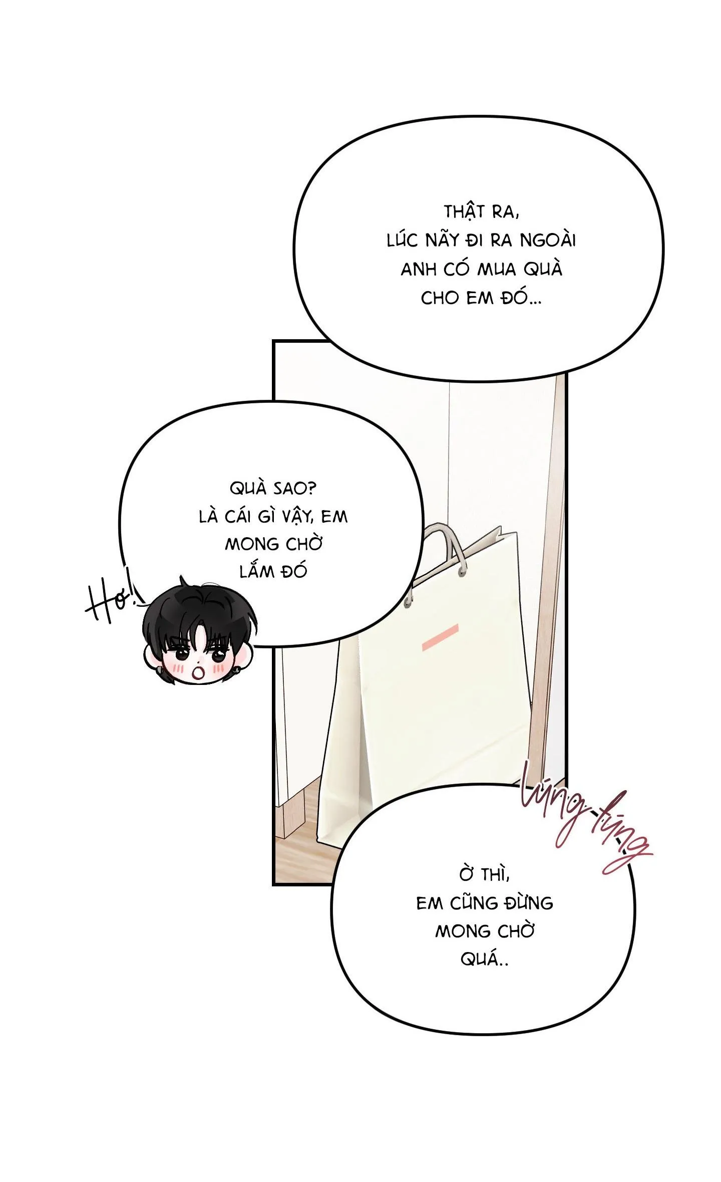 Thán phục thanh xuân Chapter 72 Trang 14