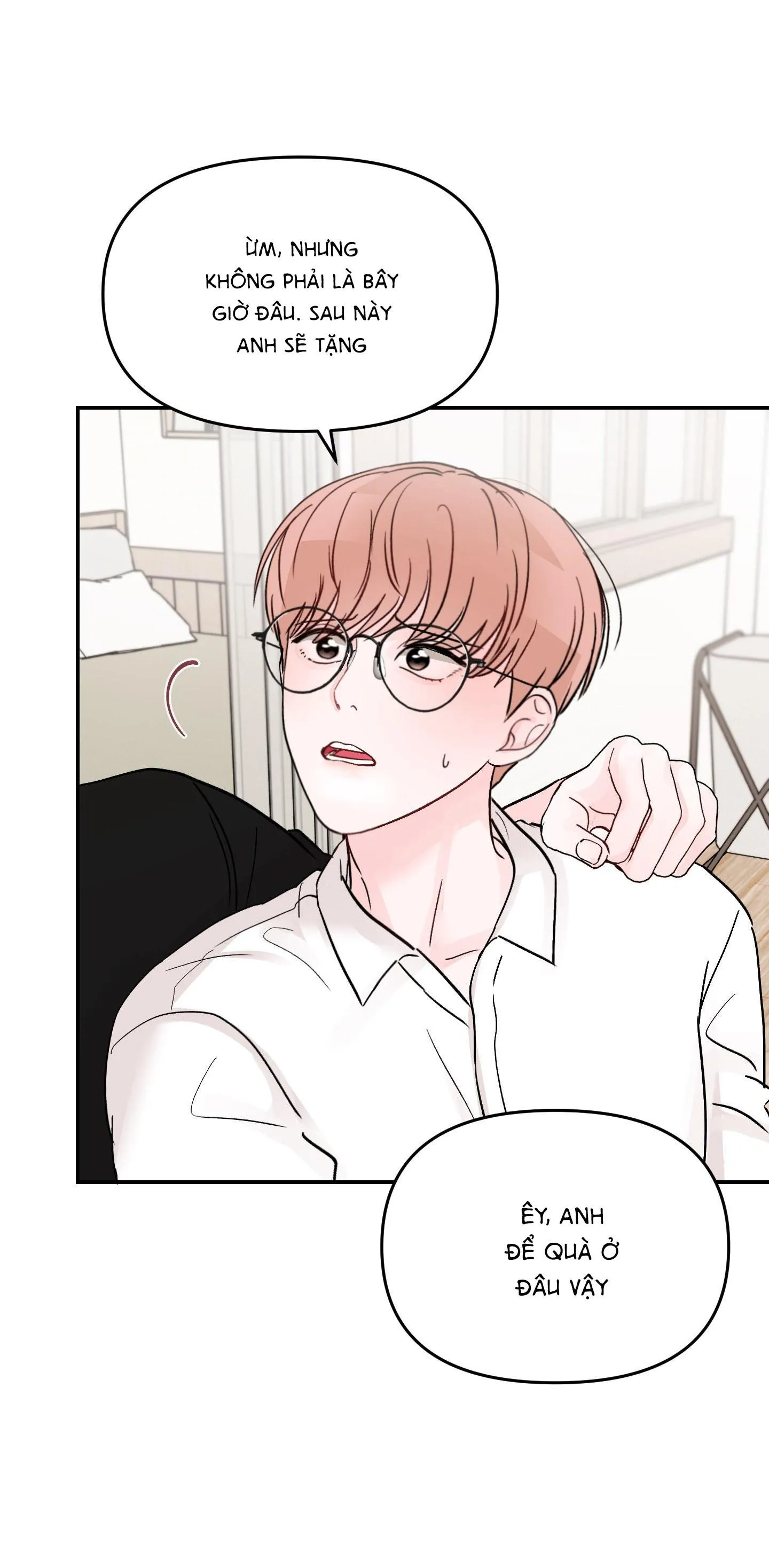 Thán phục thanh xuân Chapter 72 Trang 15