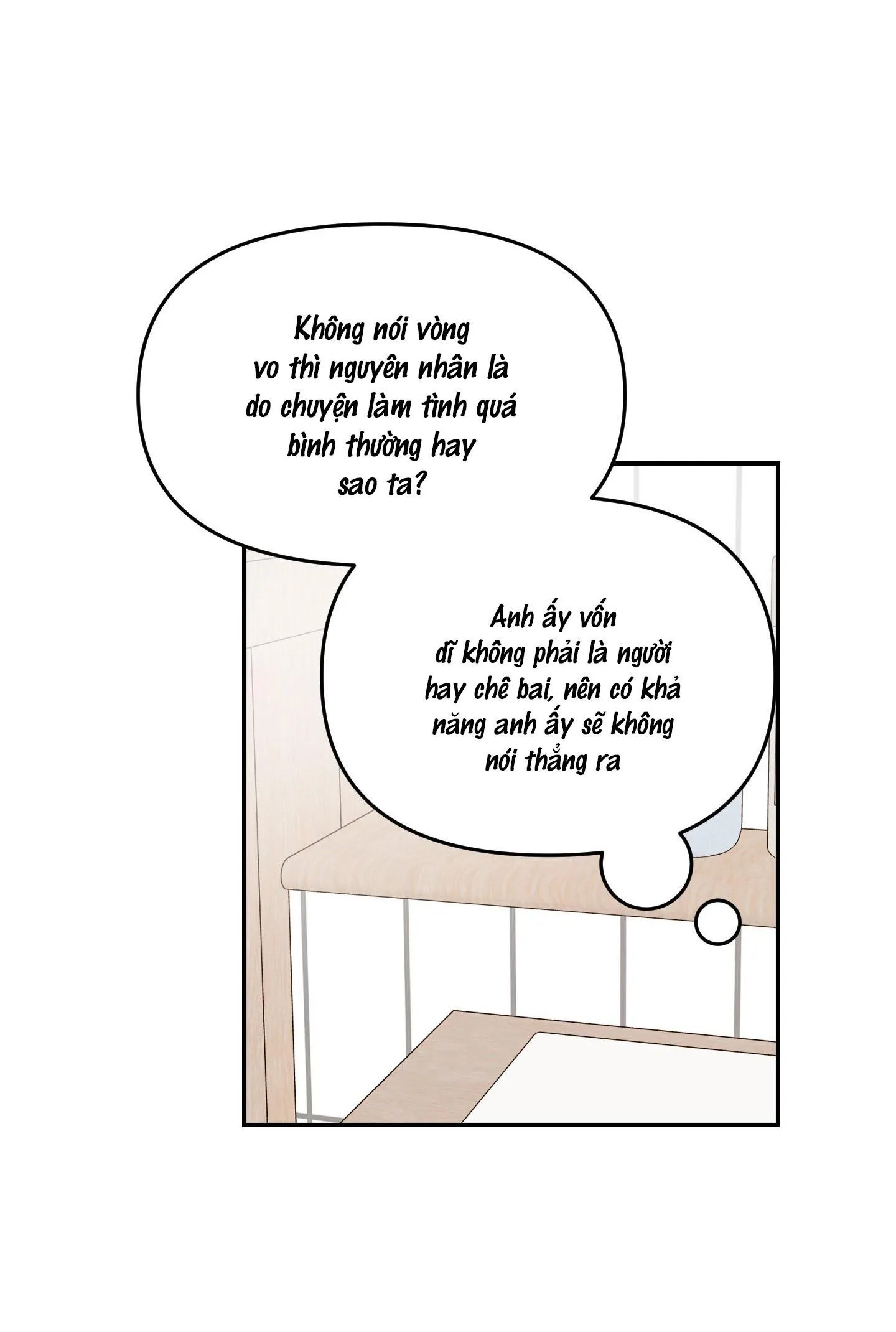 Thán phục thanh xuân Chapter 72 Trang 30