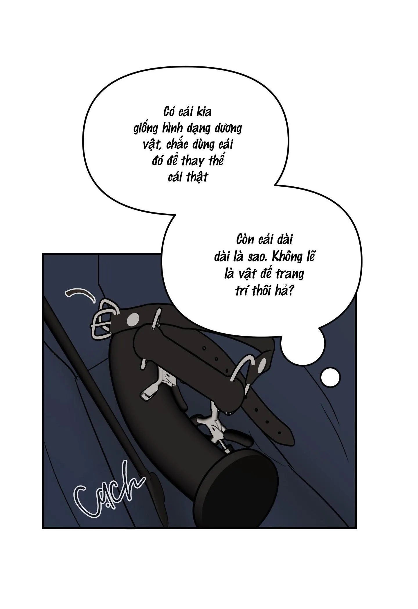 Thán phục thanh xuân Chapter 72 Trang 32