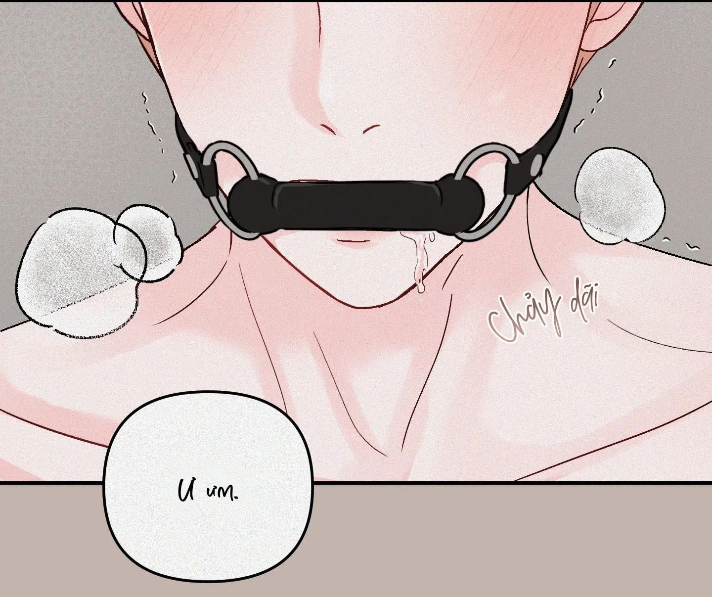 Thán phục thanh xuân Chapter 72 Trang 36