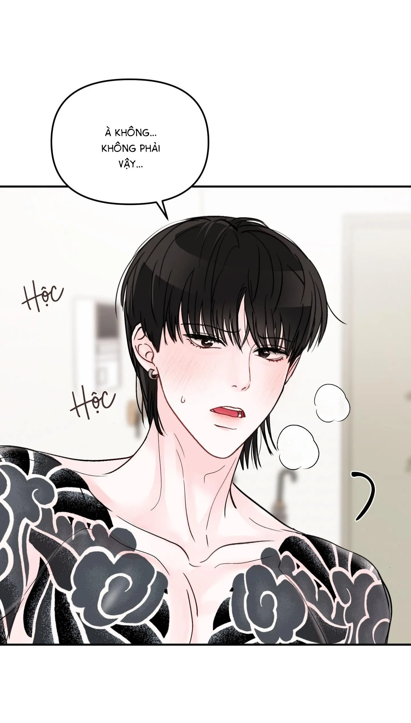 Thán phục thanh xuân Chapter 72 Trang 41