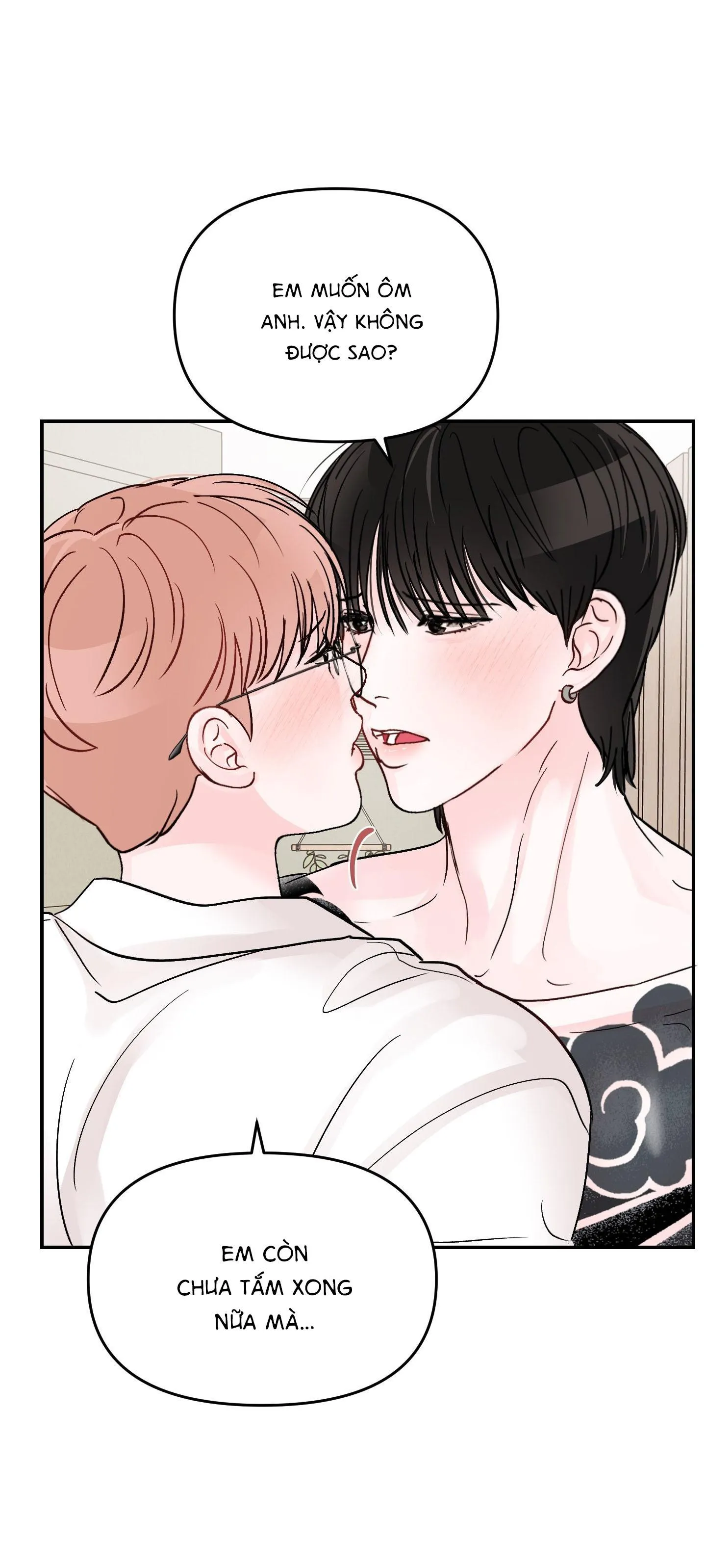 Thán phục thanh xuân Chapter 72 Trang 45