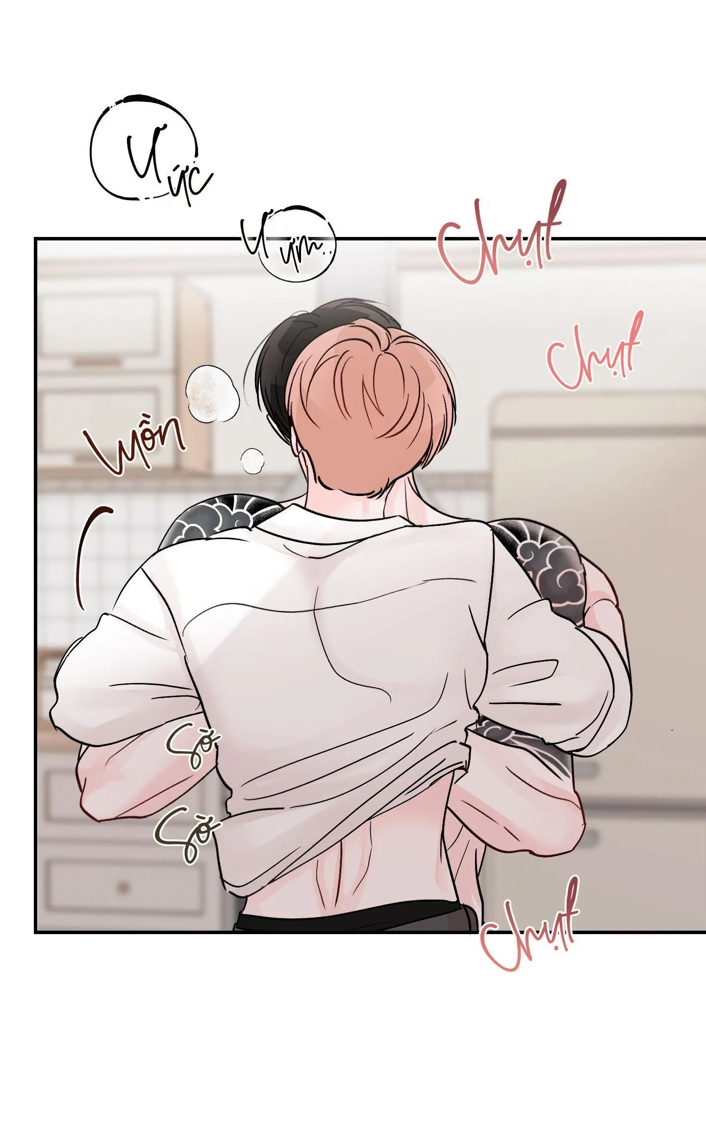 Thán phục thanh xuân Chapter 72 Trang 50