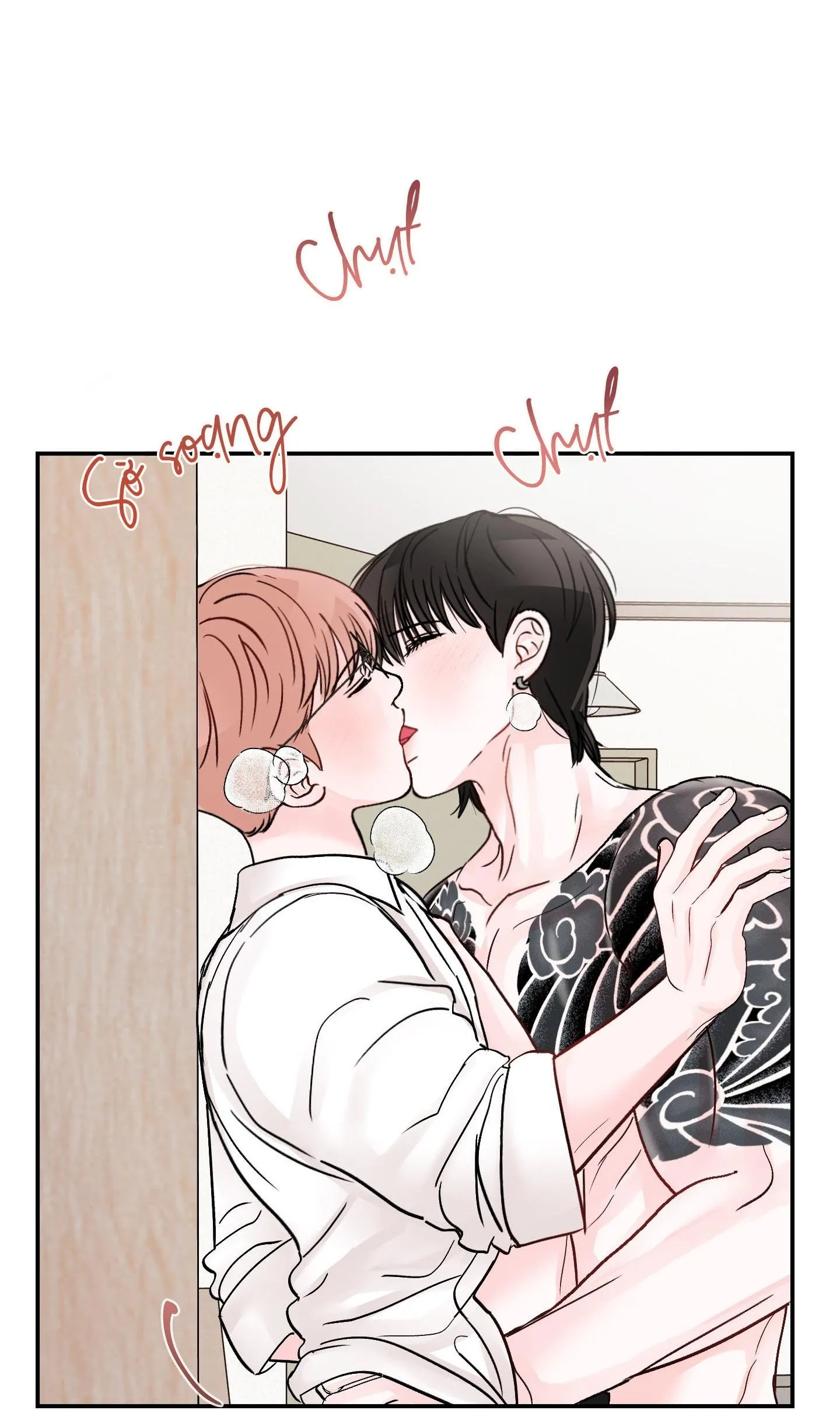 Thán phục thanh xuân Chapter 72 Trang 51