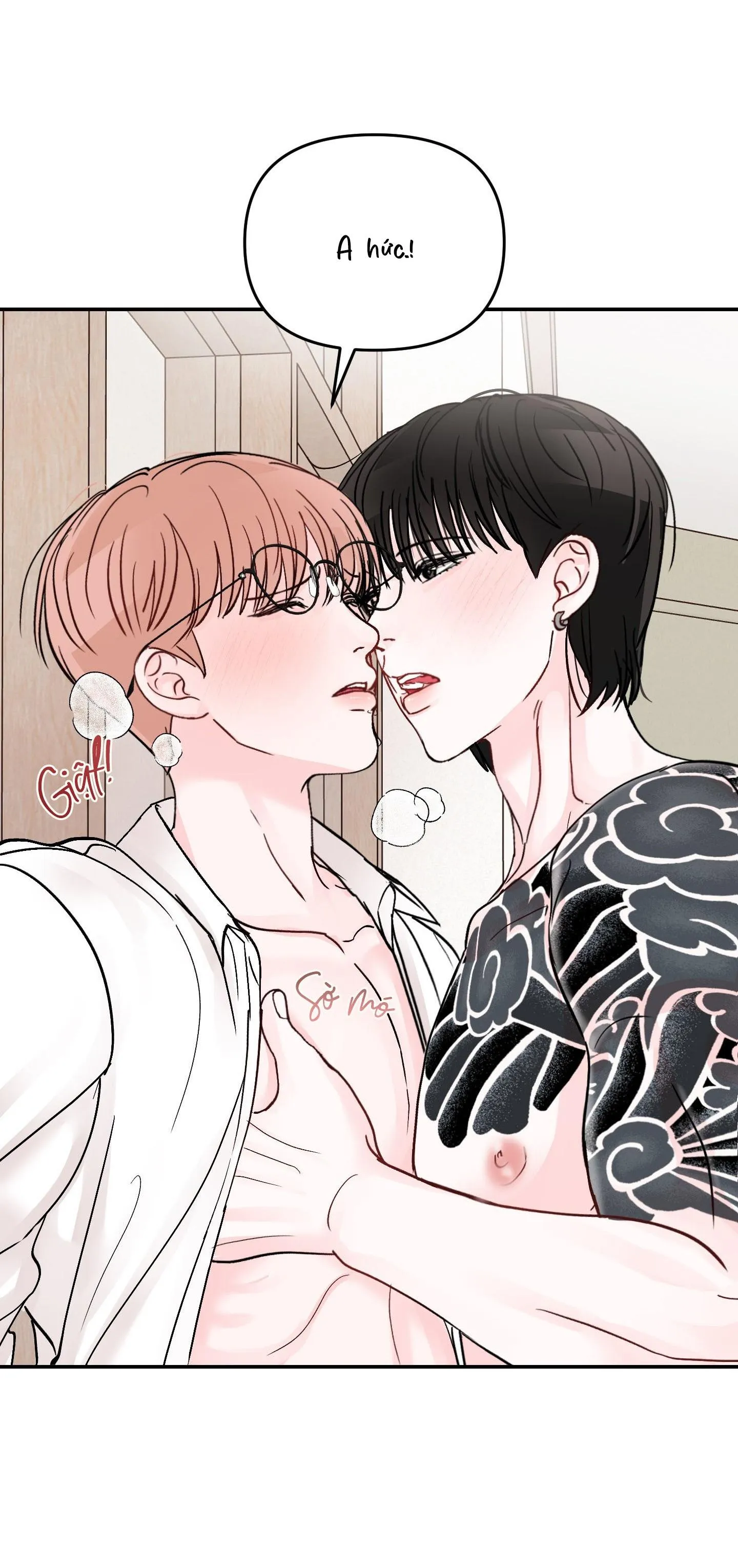 Thán phục thanh xuân Chapter 72 Trang 53