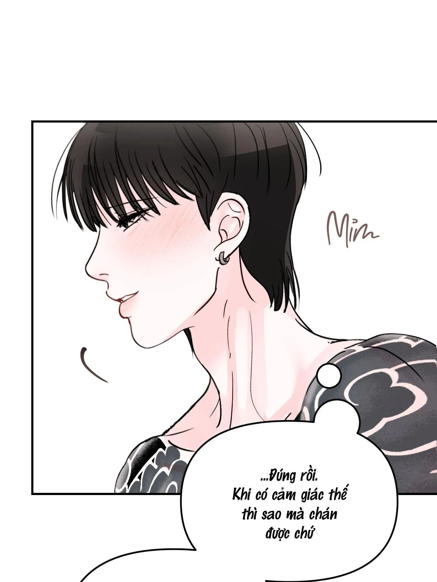 Thán phục thanh xuân Chapter 72 Trang 54