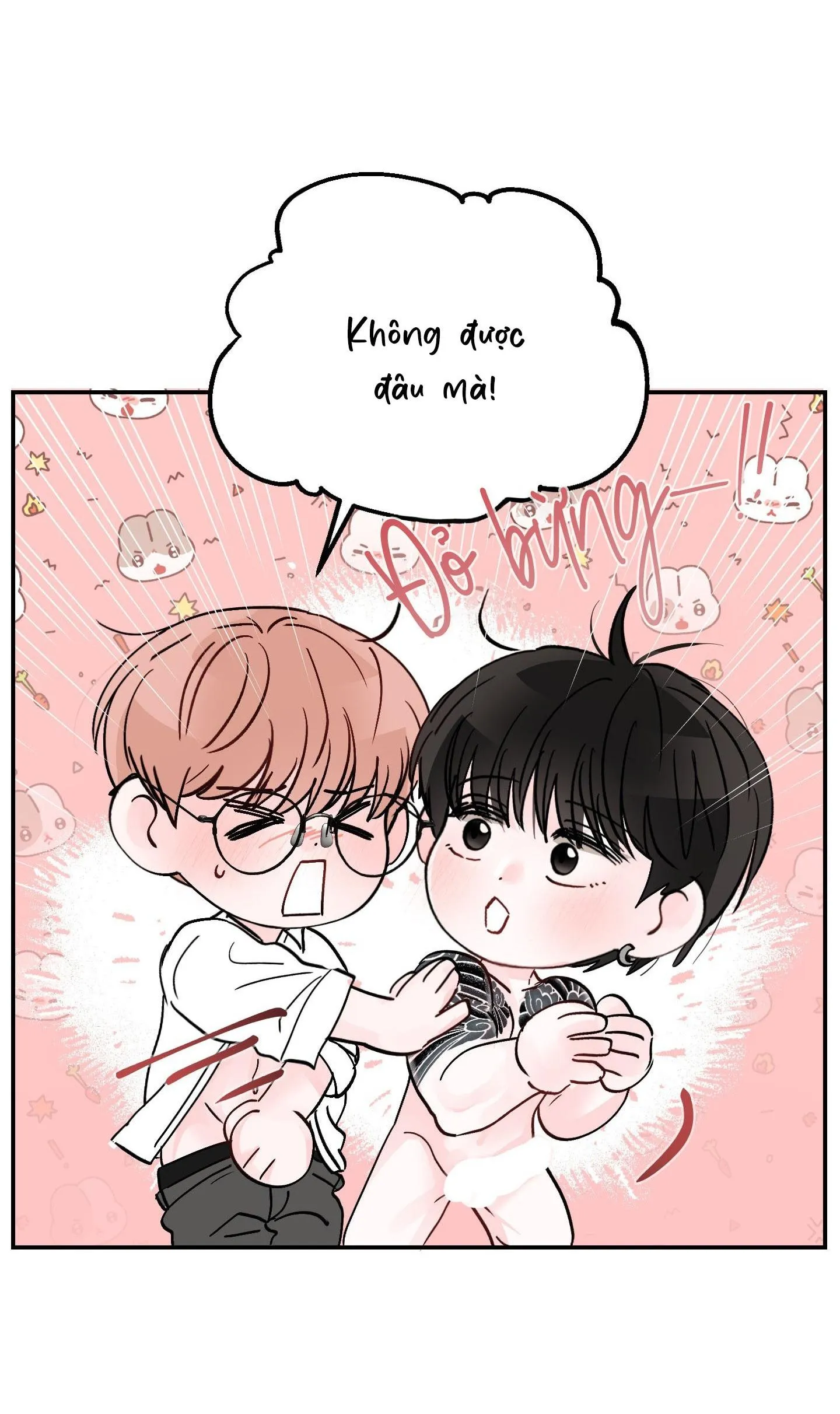 Thán phục thanh xuân Chapter 72 Trang 58