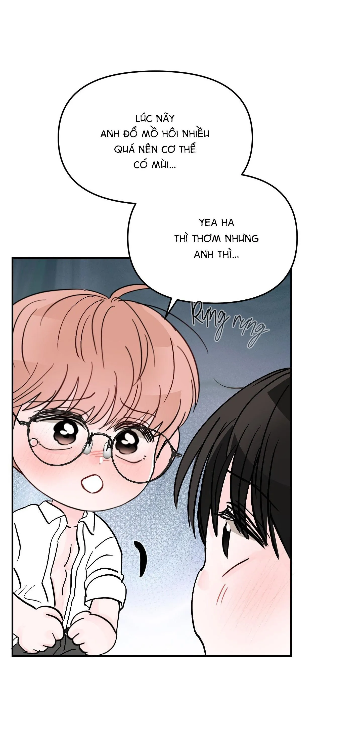 Thán phục thanh xuân Chapter 72 Trang 59