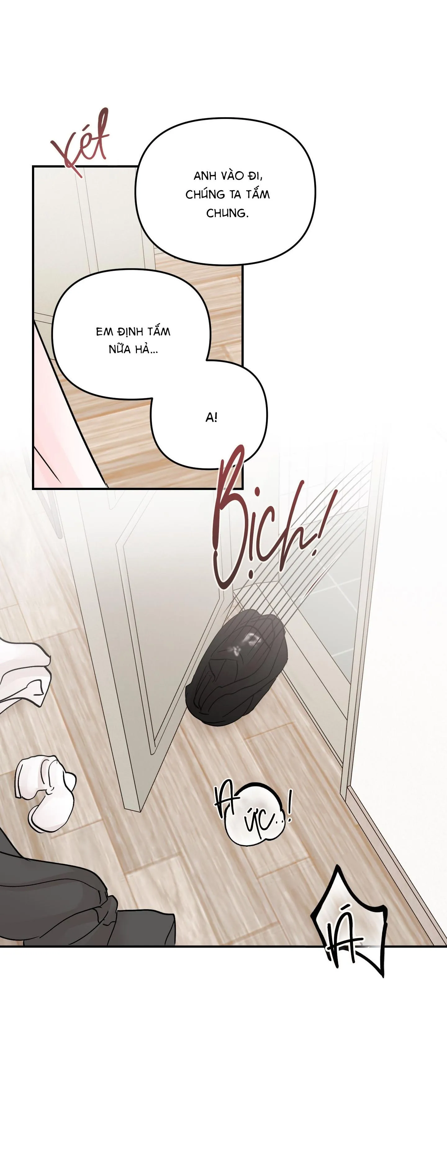 Thán phục thanh xuân Chapter 72 Trang 61