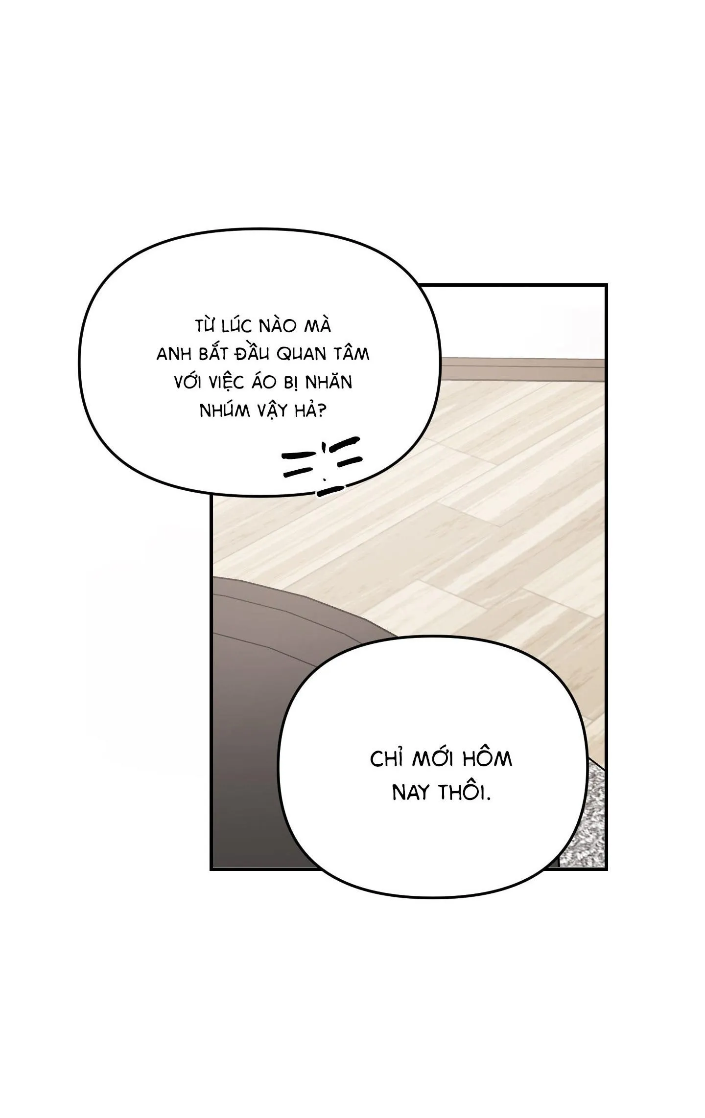 Thán phục thanh xuân Chapter 73 Trang 6