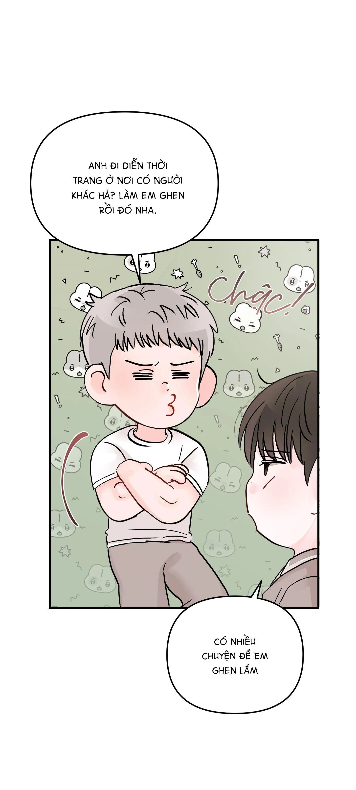 Thán phục thanh xuân Chapter 73 Trang 7