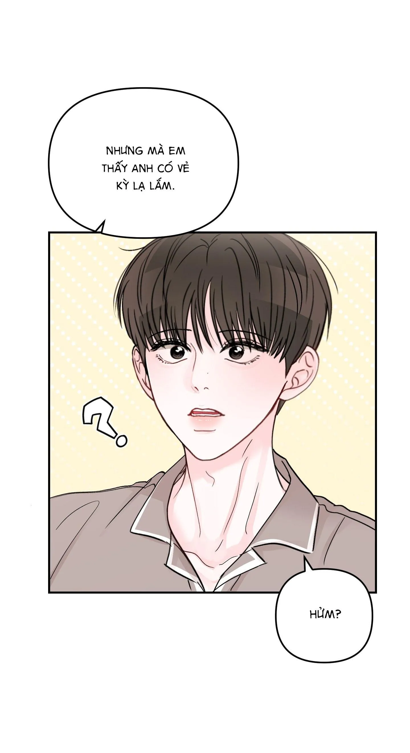 Thán phục thanh xuân Chapter 73 Trang 8