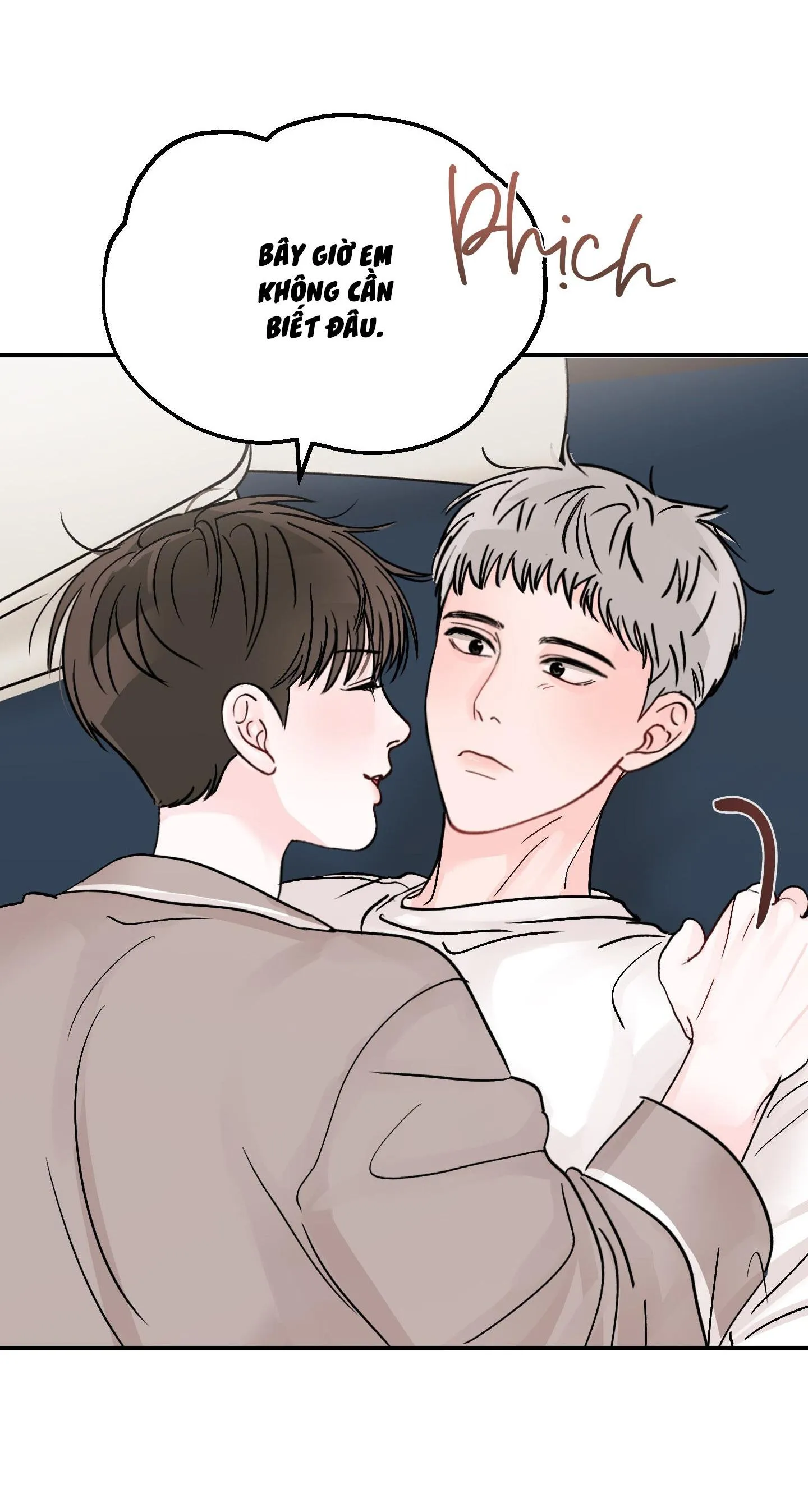 Thán phục thanh xuân Chapter 73 Trang 12