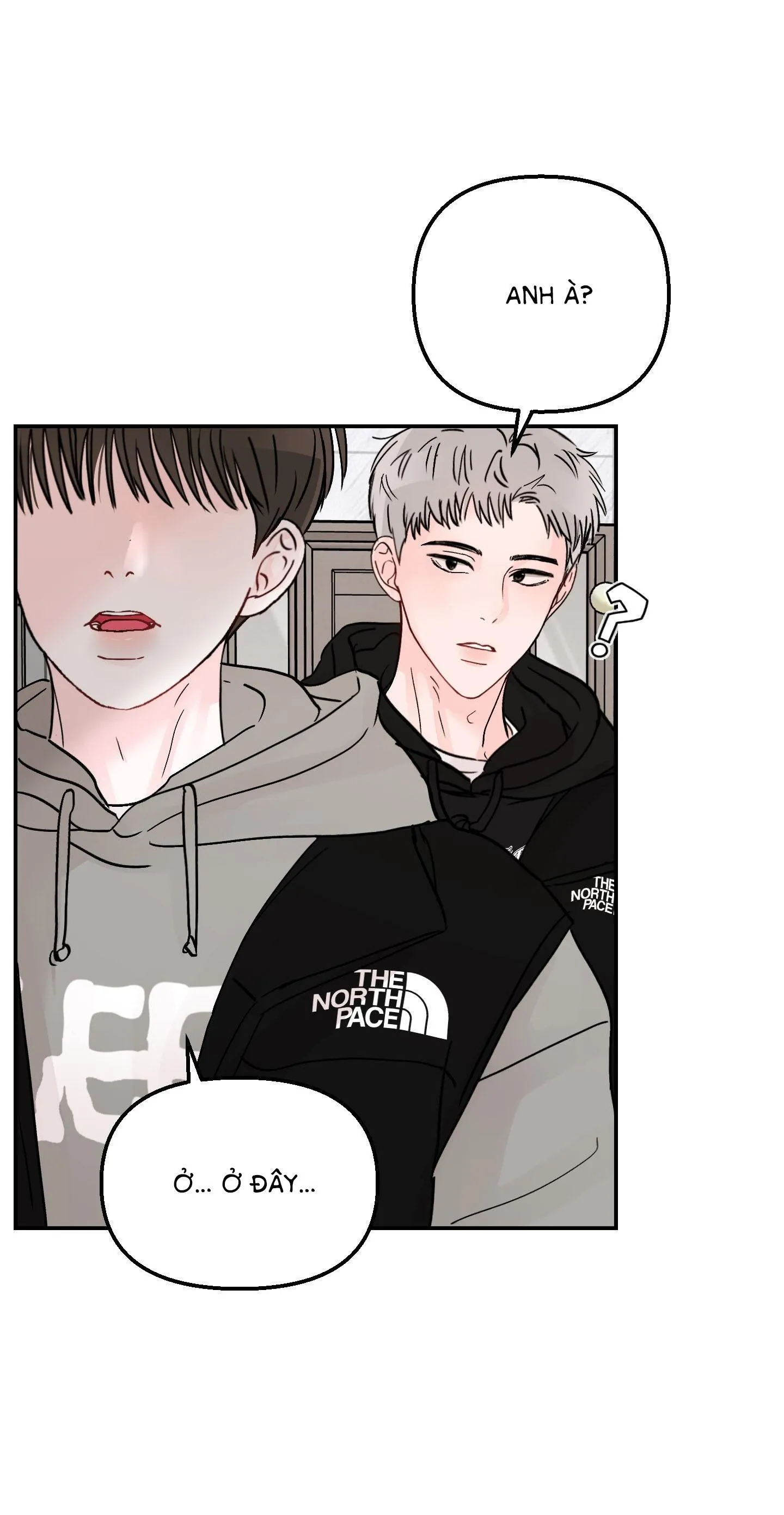 Thán phục thanh xuân Chapter 73 Trang 22