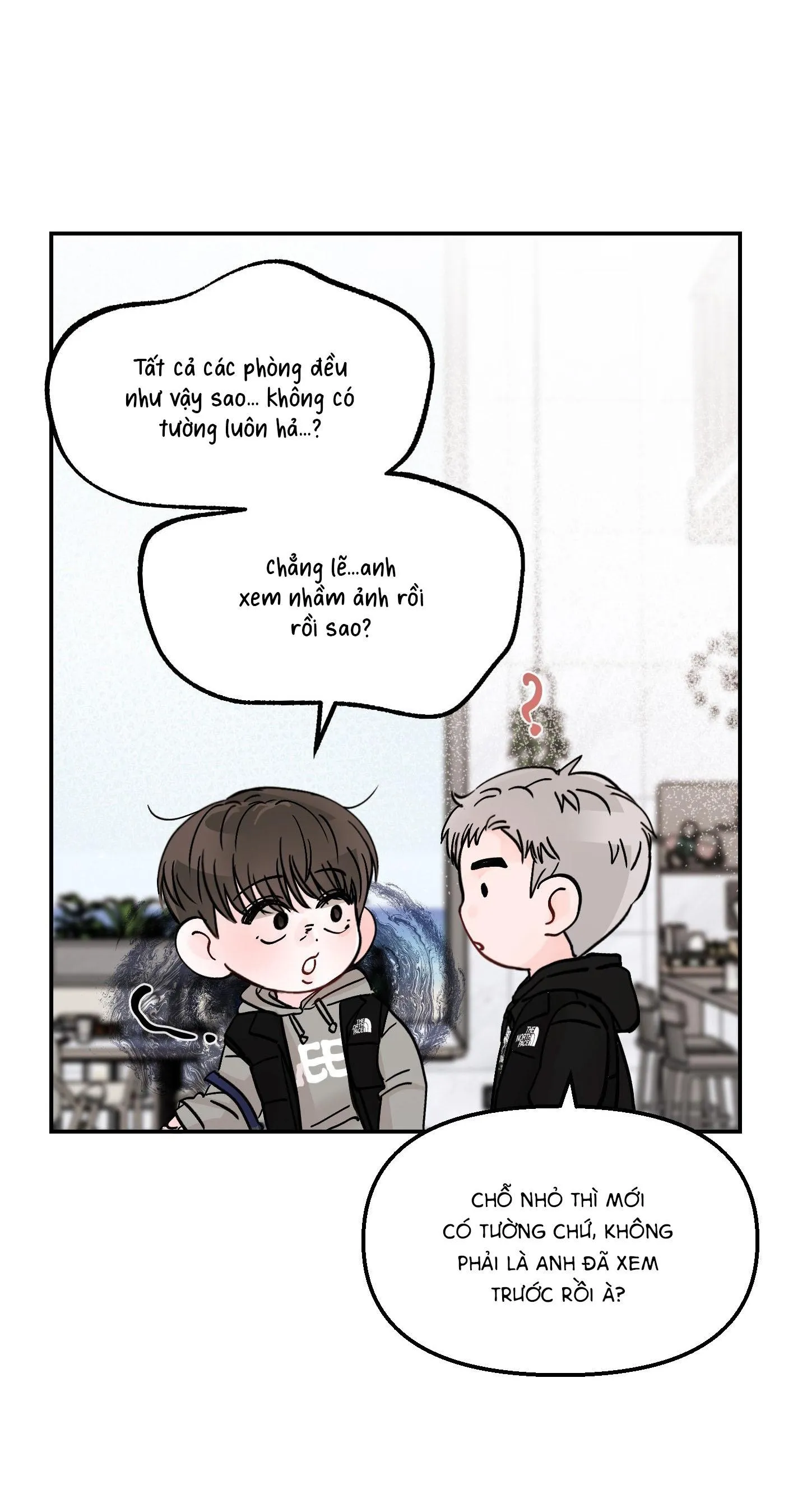 Thán phục thanh xuân Chapter 73 Trang 23