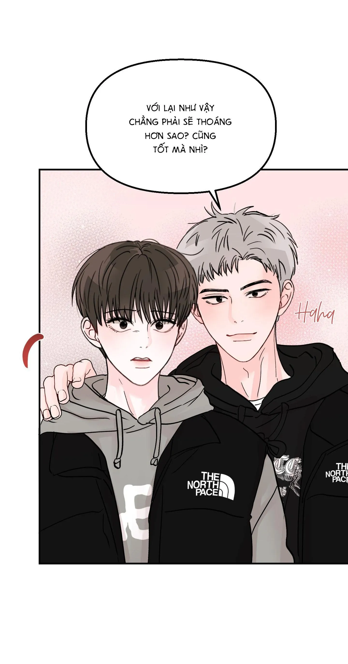 Thán phục thanh xuân Chapter 73 Trang 24