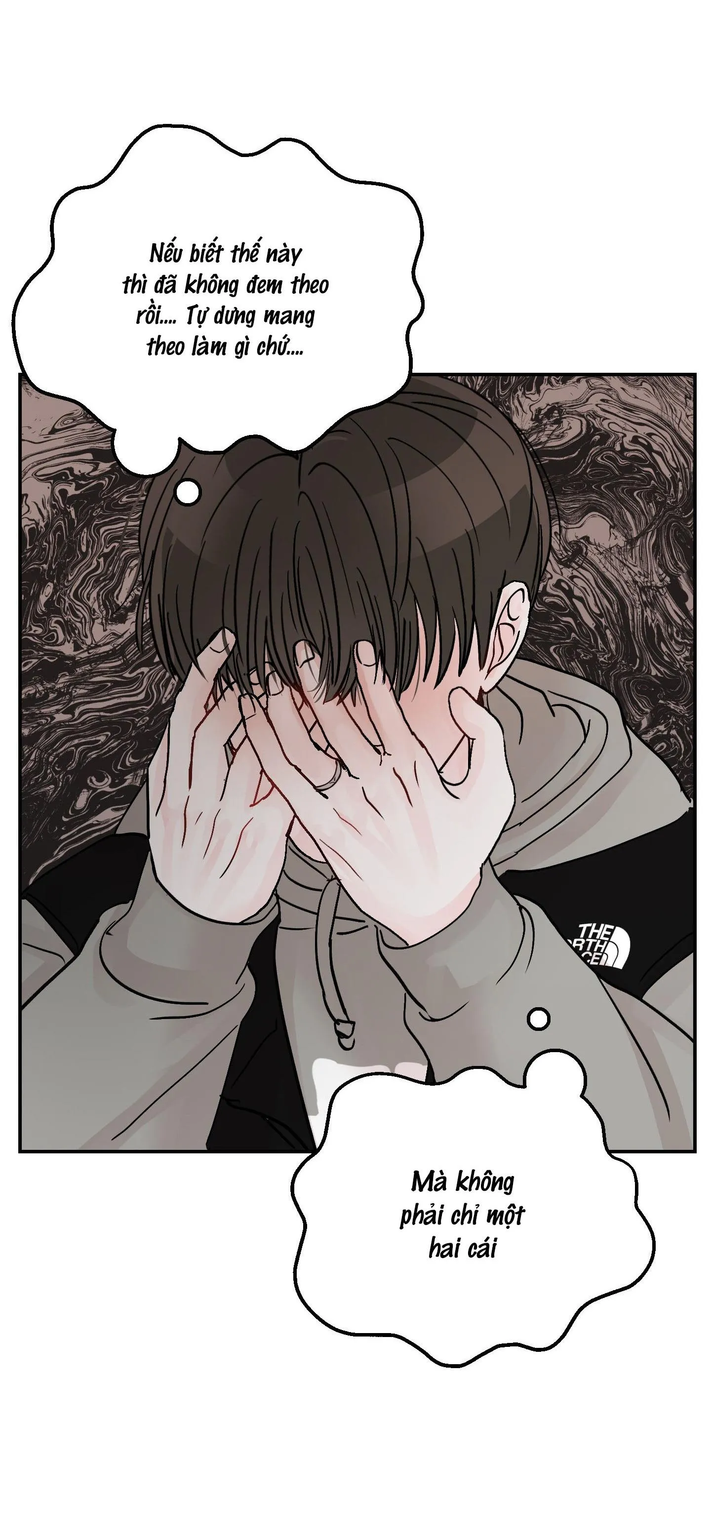 Thán phục thanh xuân Chapter 73 Trang 27