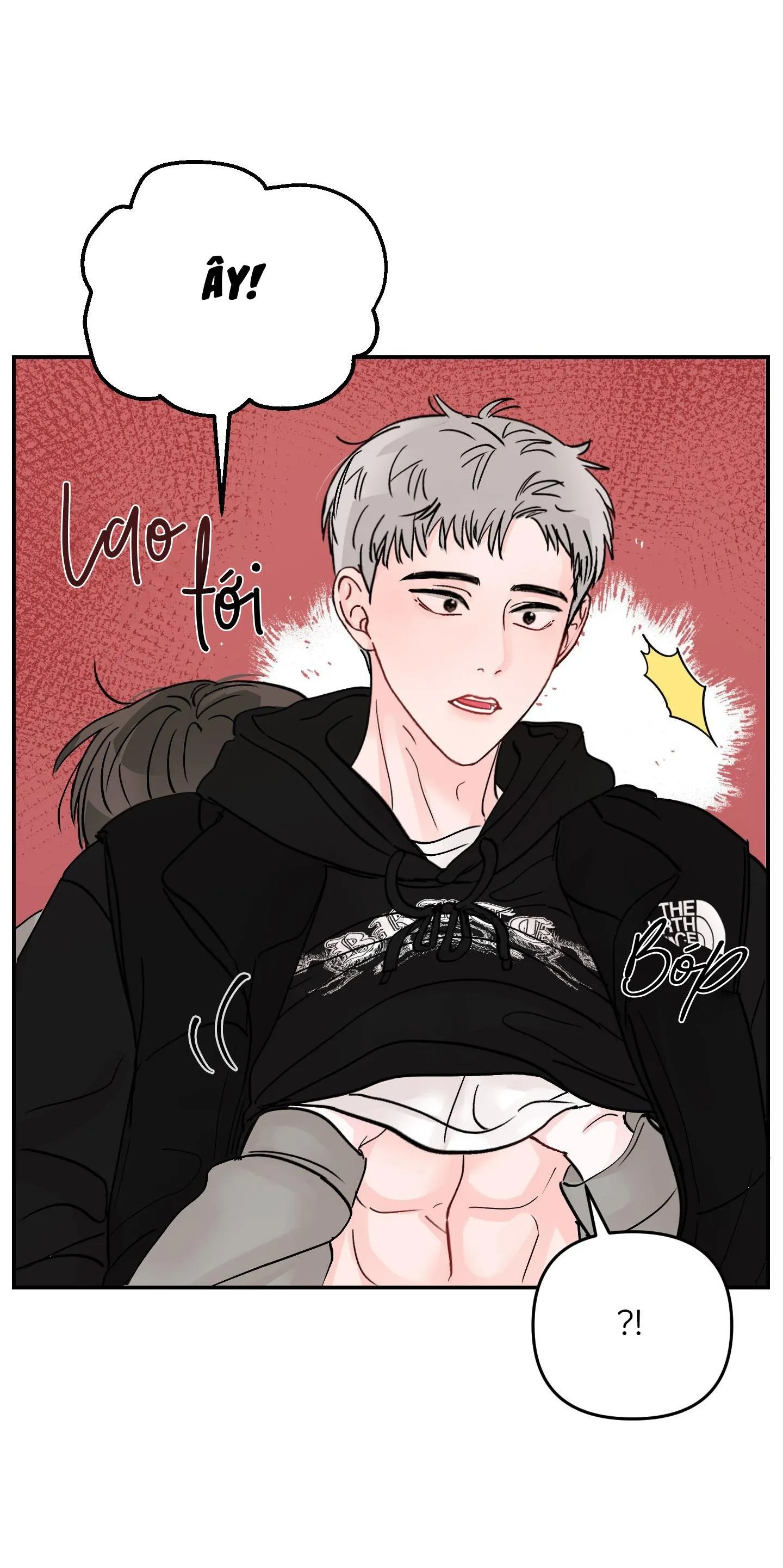 Thán phục thanh xuân Chapter 73 Trang 31