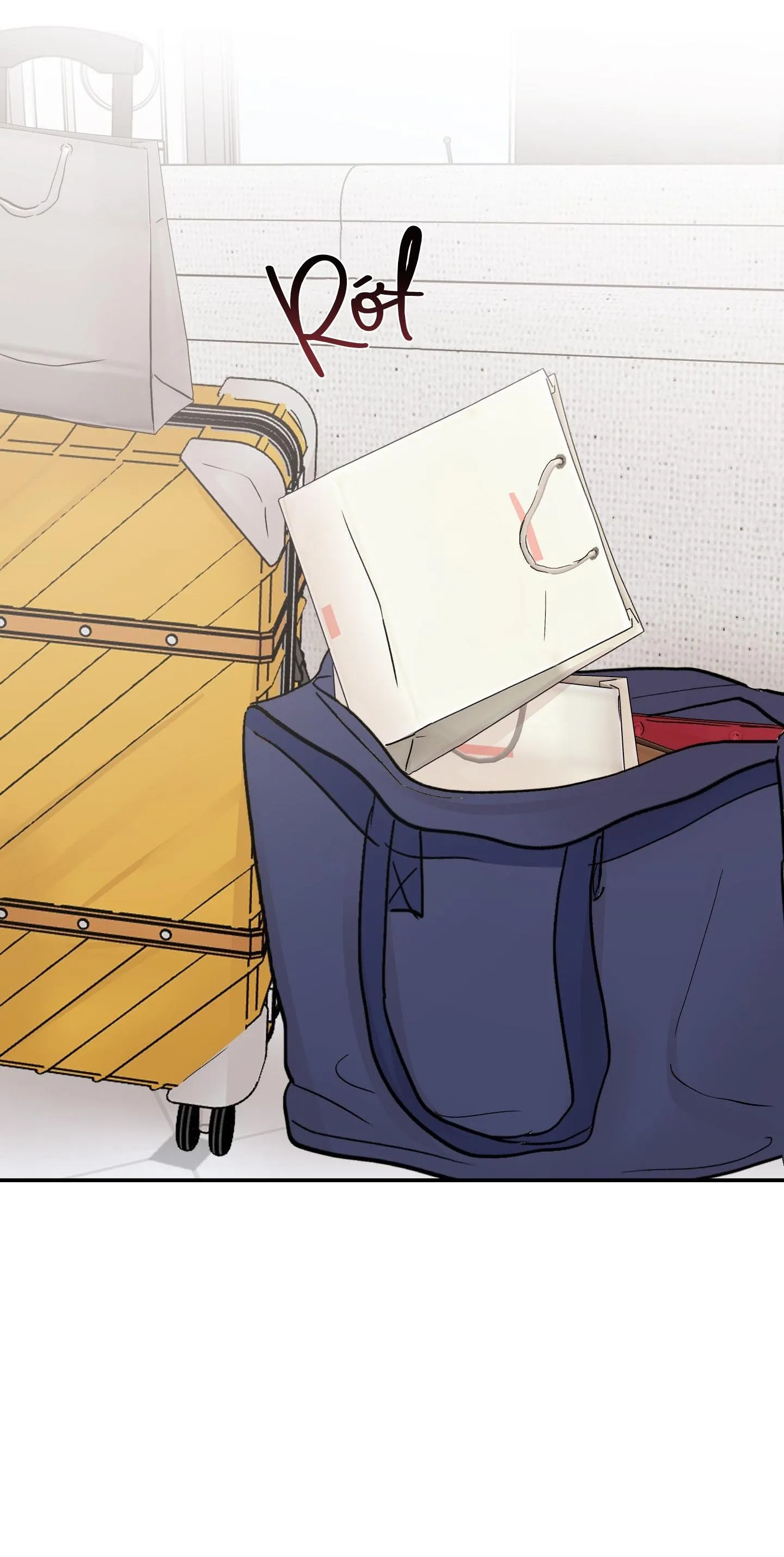 Thán phục thanh xuân Chapter 73 Trang 35