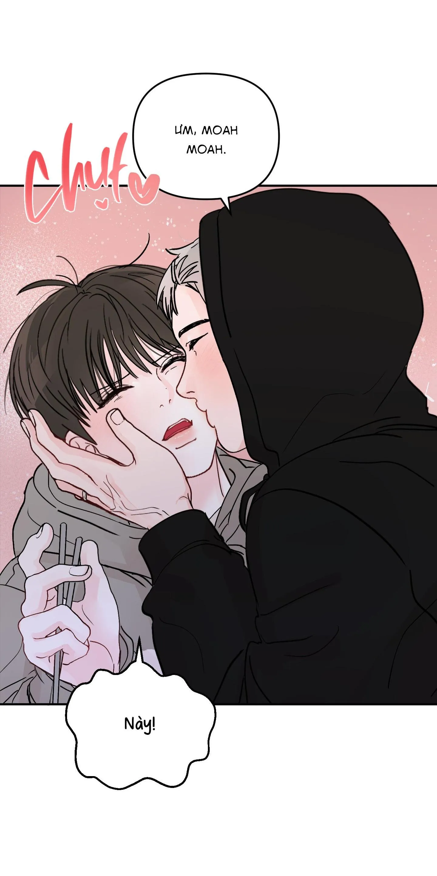 Thán phục thanh xuân Chapter 73 Trang 46