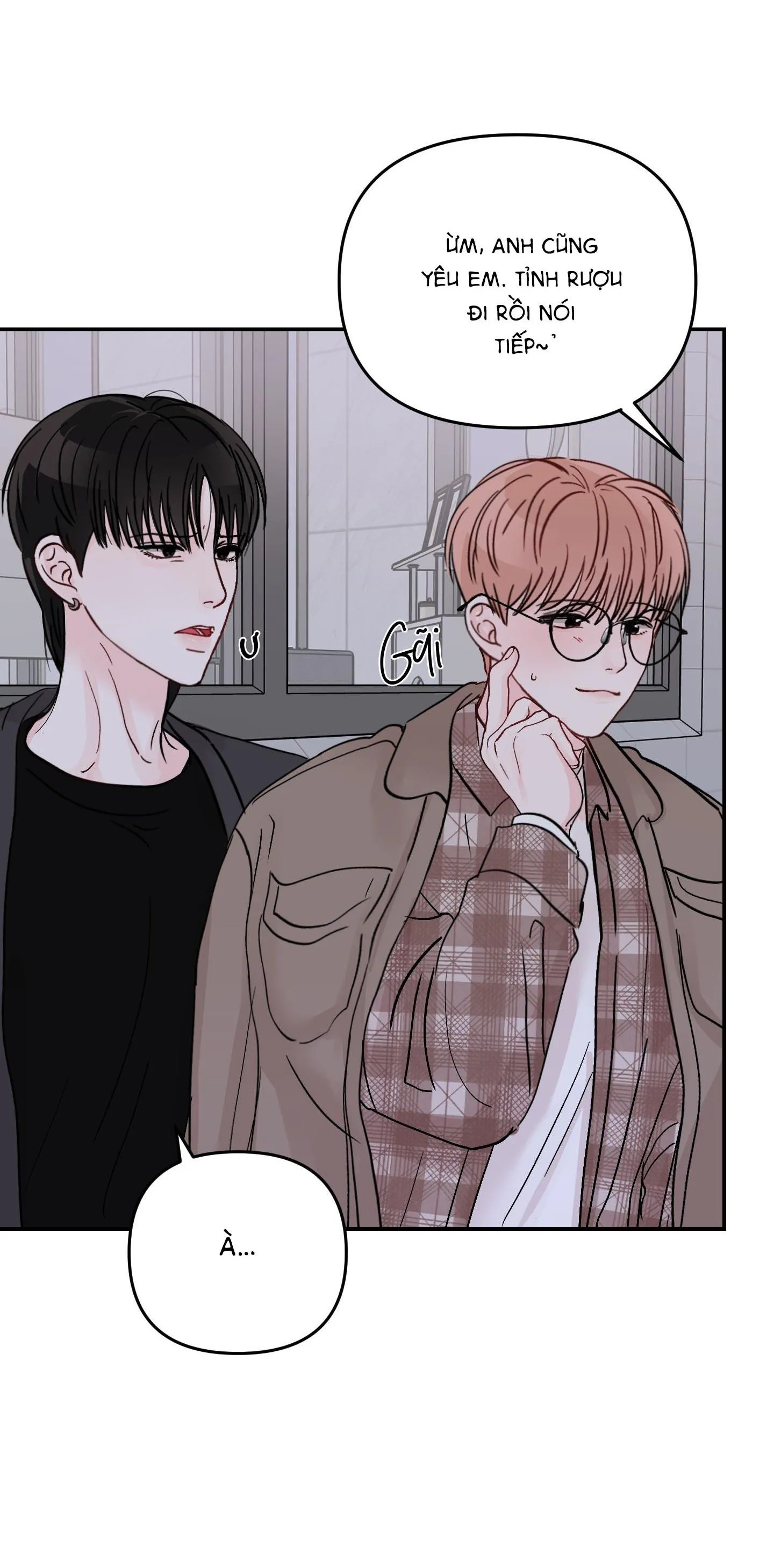 Thán phục thanh xuân Chapter 73 Trang 48