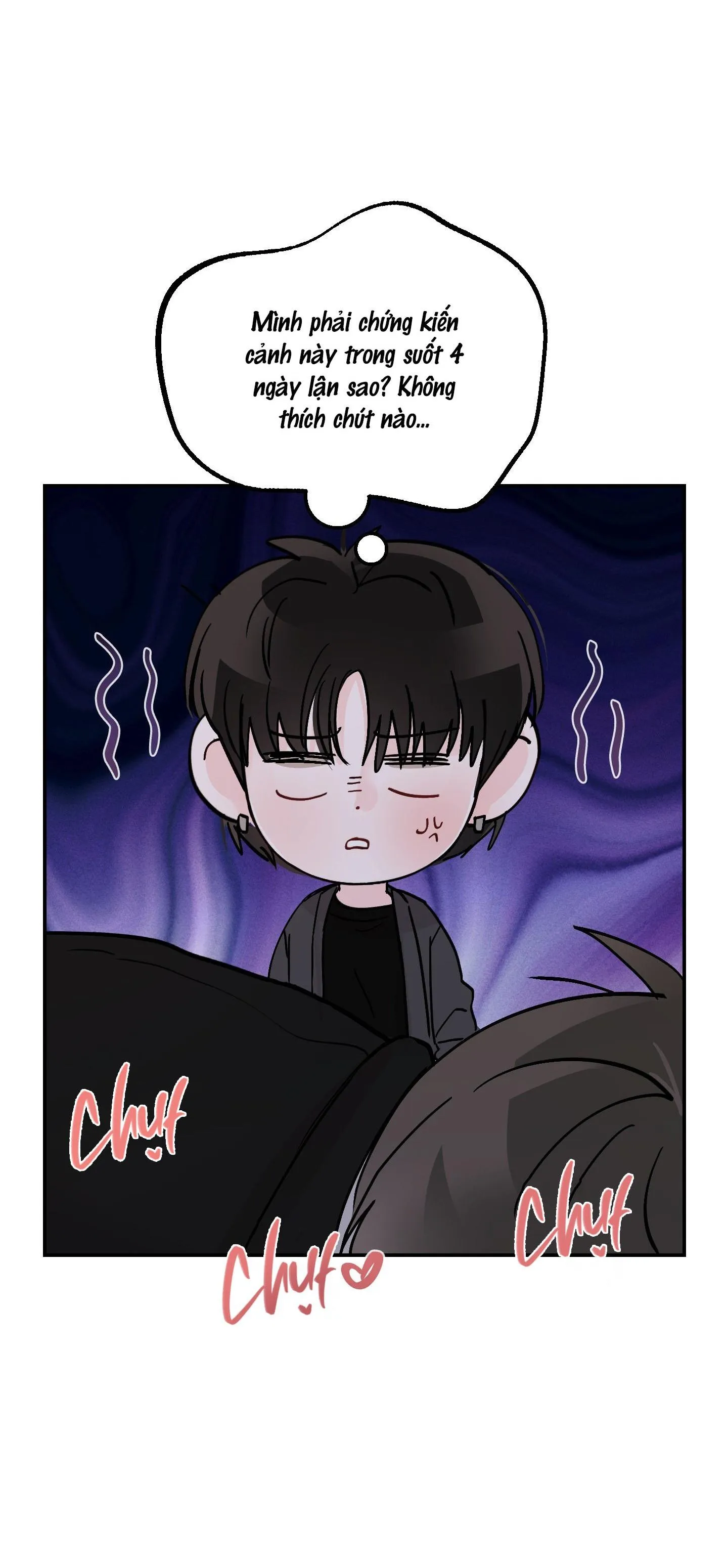 Thán phục thanh xuân Chapter 73 Trang 49