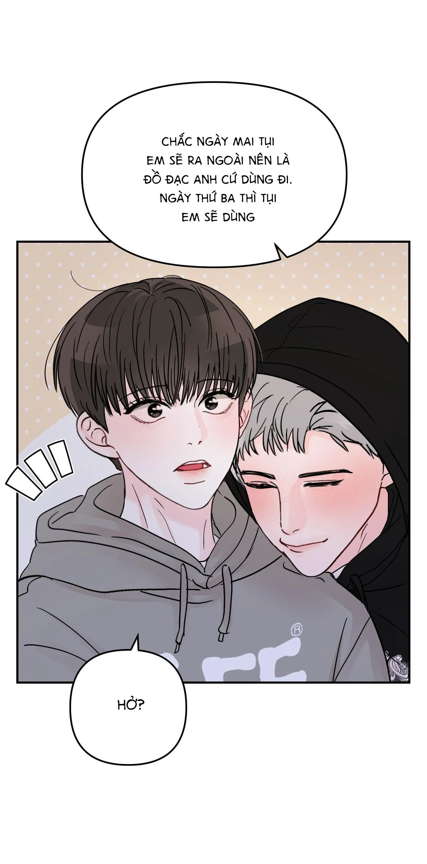 Thán phục thanh xuân Chapter 73 Trang 52