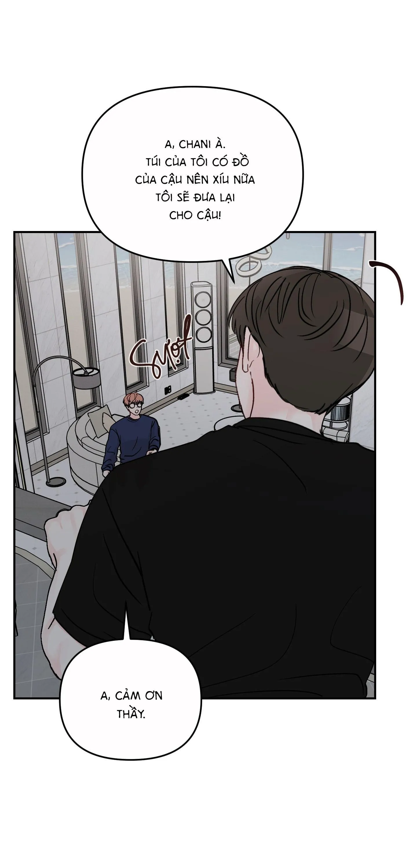 Thán phục thanh xuân Chapter 74 Trang 6