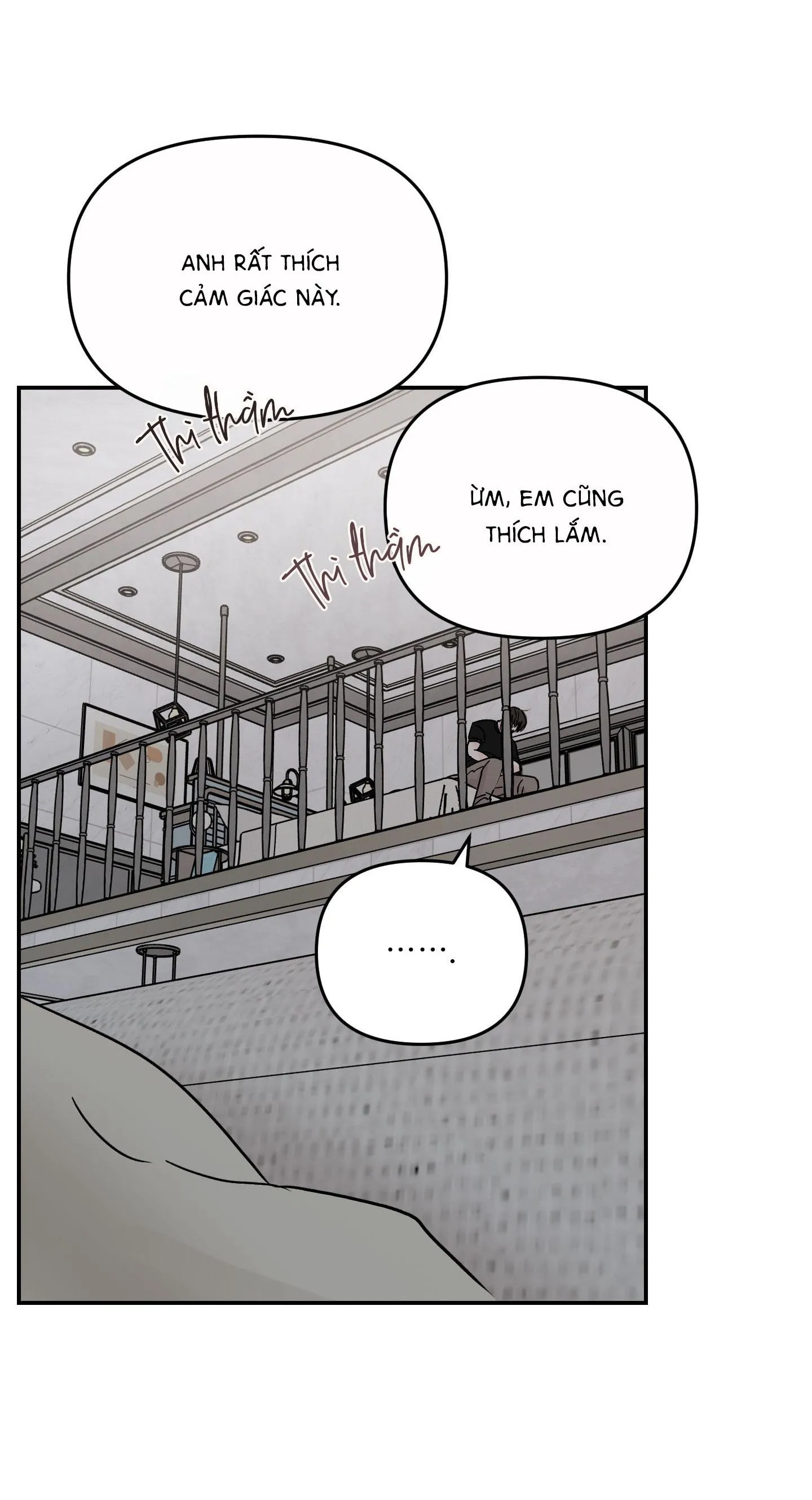 Thán phục thanh xuân Chapter 74 Trang 12