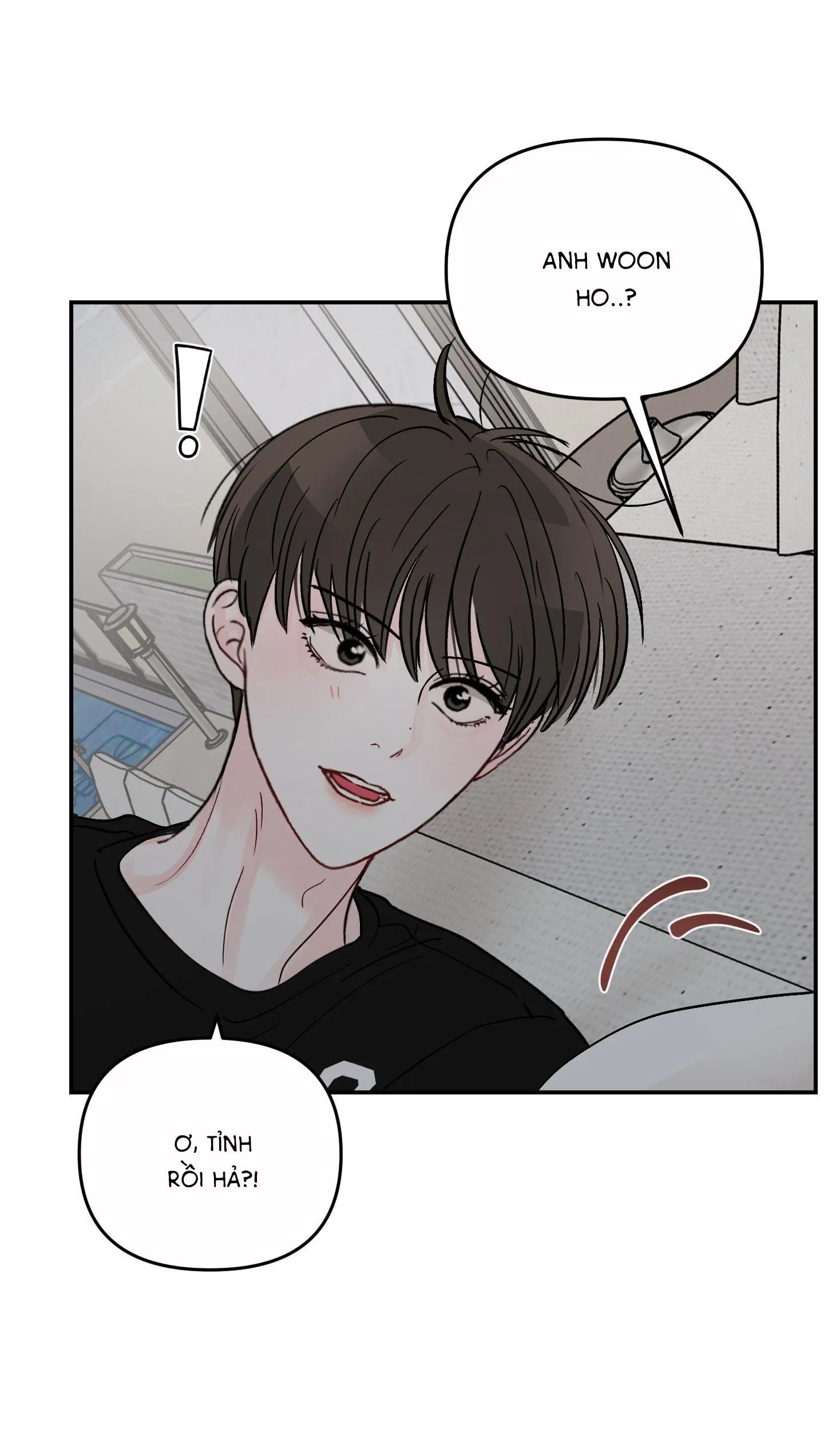 Thán phục thanh xuân Chapter 74 Trang 18