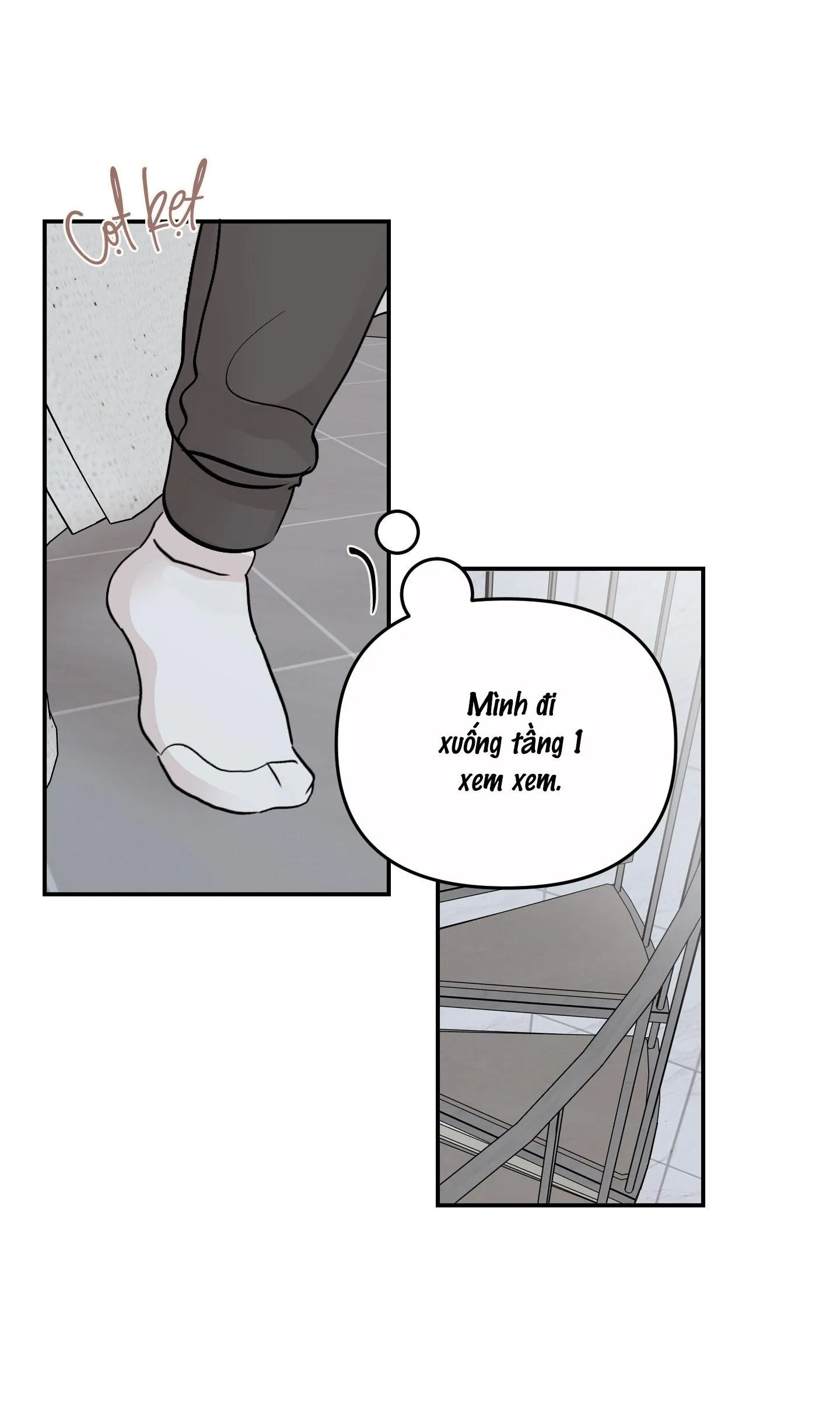 Thán phục thanh xuân Chapter 74 Trang 29