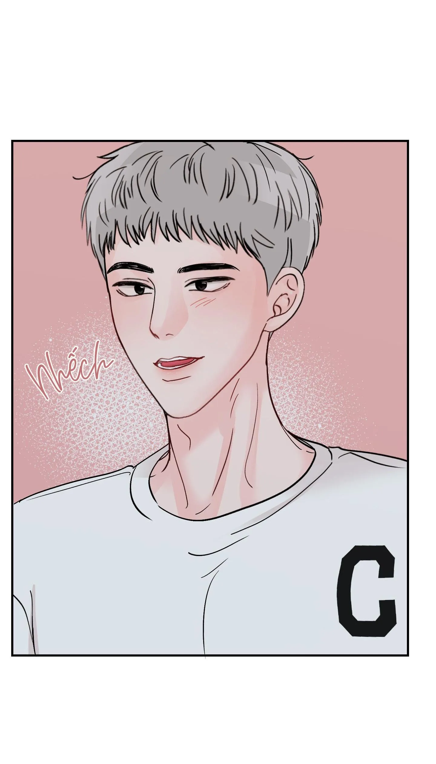 Thán phục thanh xuân Chapter 74 Trang 34