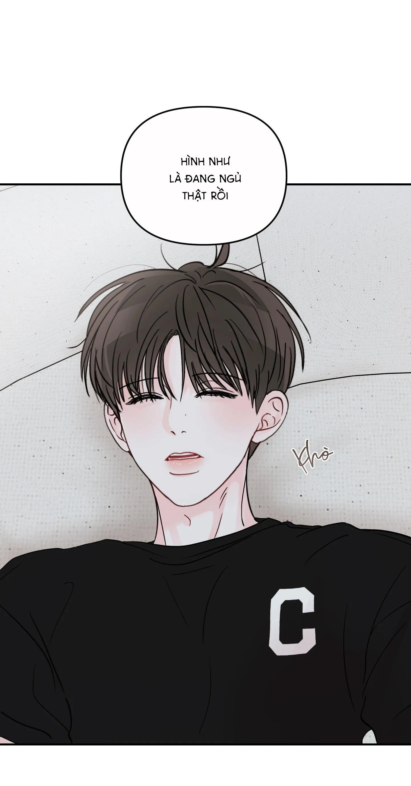 Thán phục thanh xuân Chapter 74 Trang 36