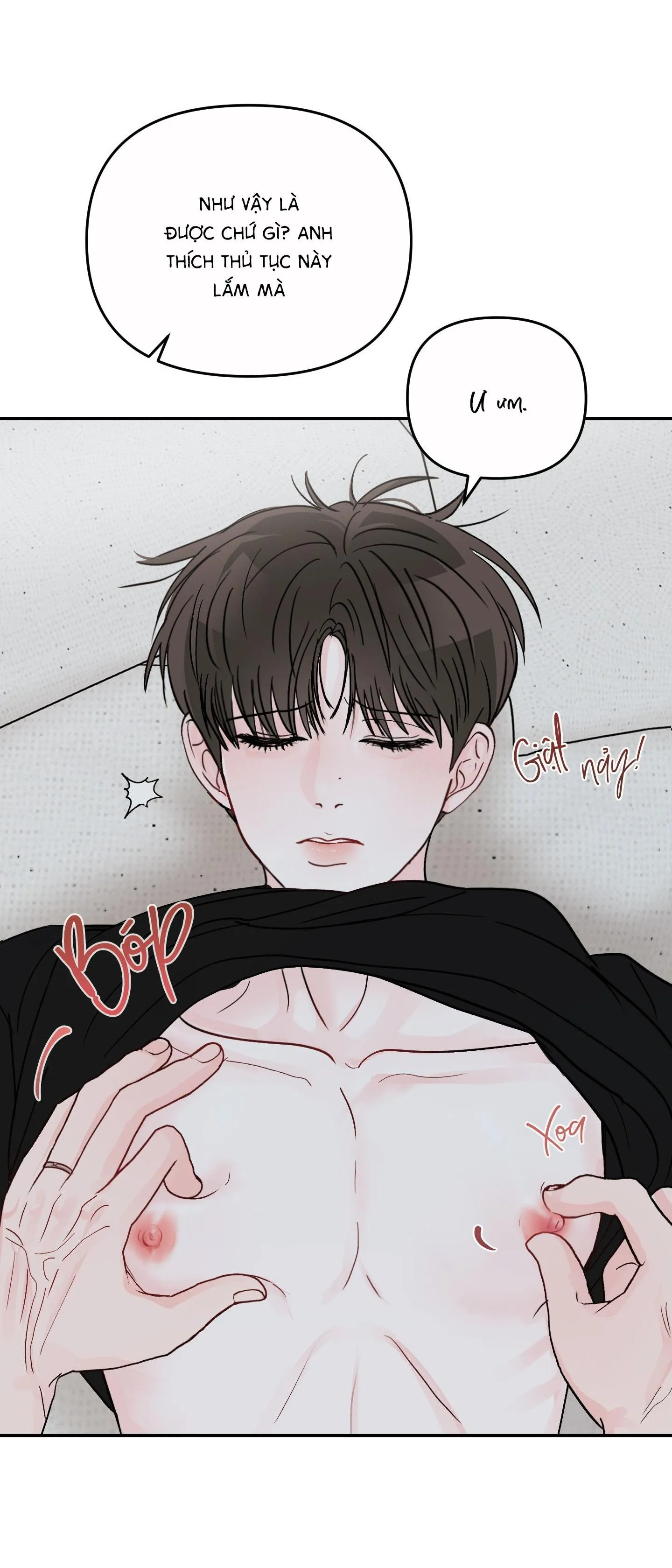 Thán phục thanh xuân Chapter 74 Trang 40