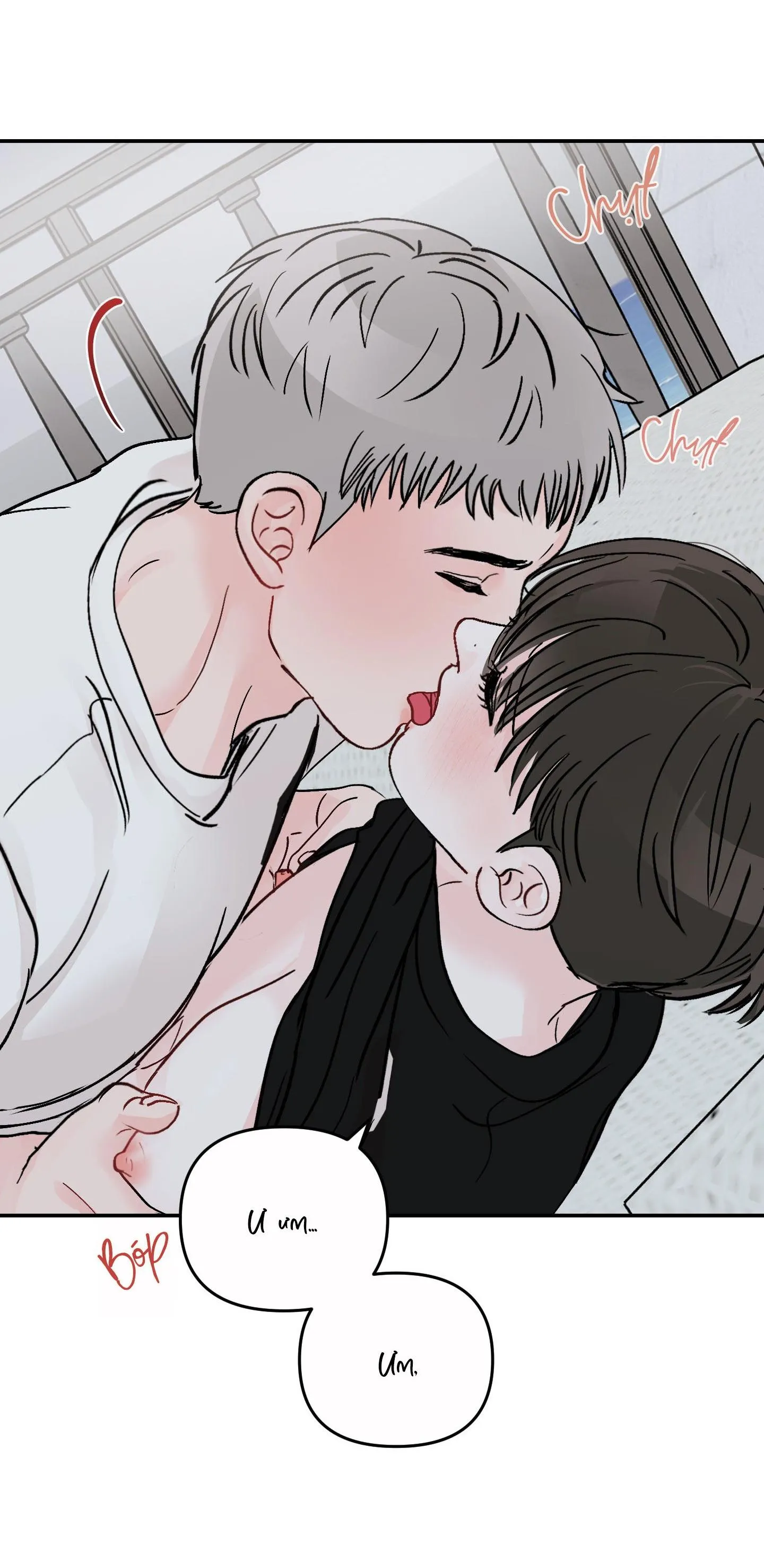 Thán phục thanh xuân Chapter 74 Trang 42