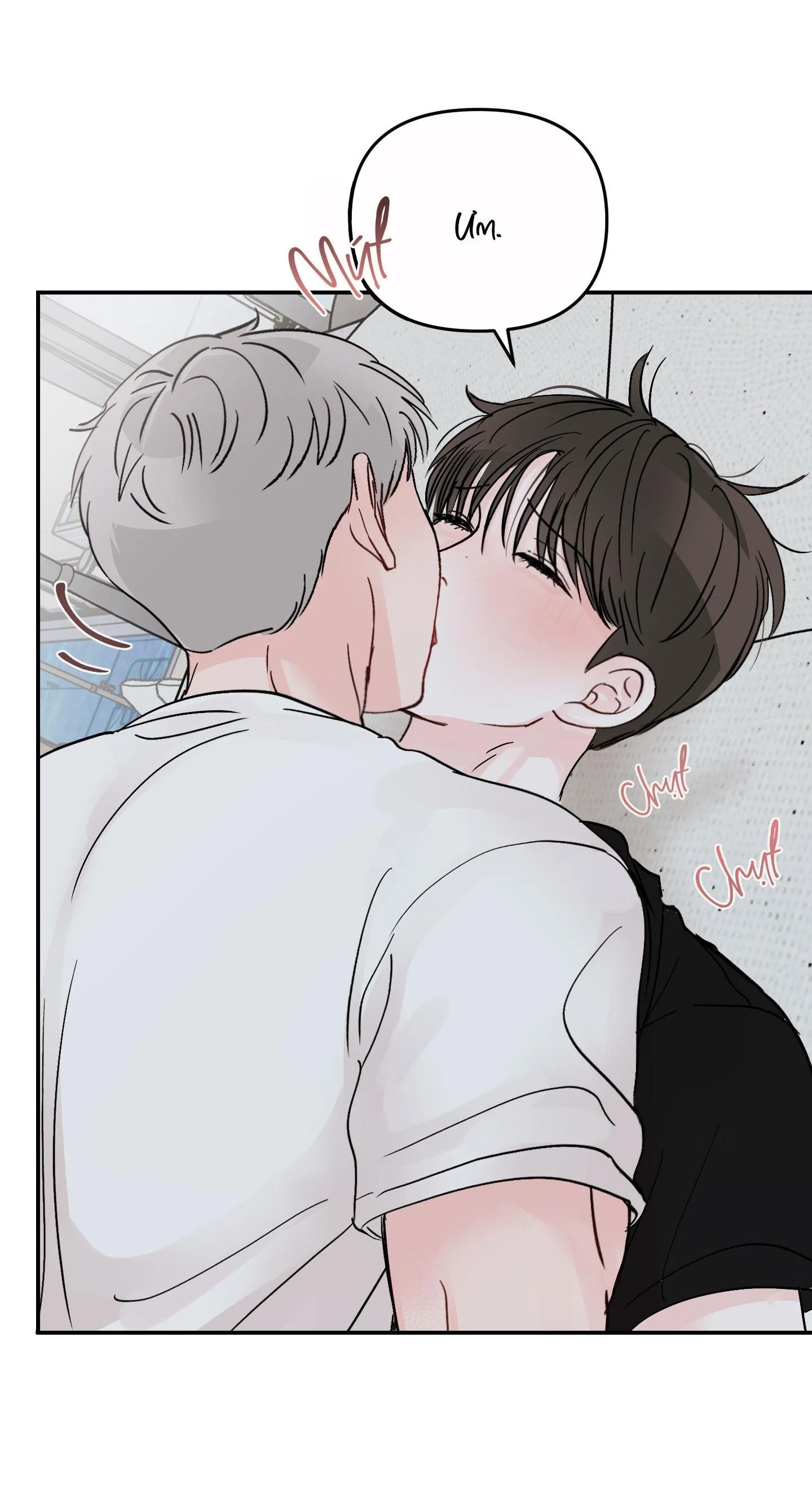 Thán phục thanh xuân Chapter 74 Trang 44