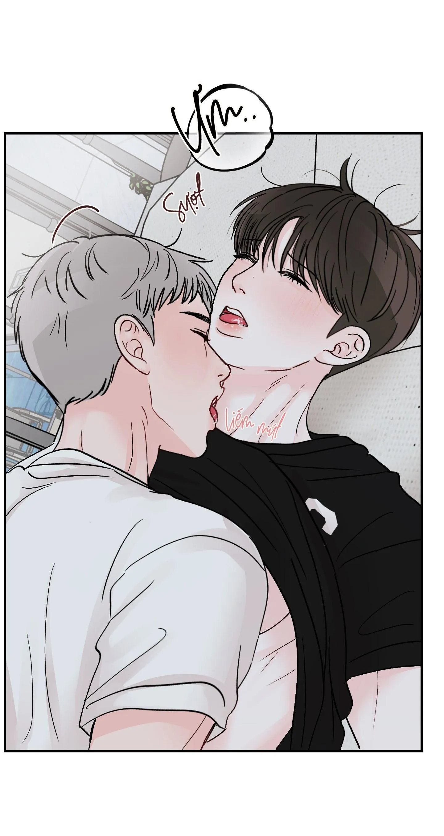 Thán phục thanh xuân Chapter 74 Trang 45