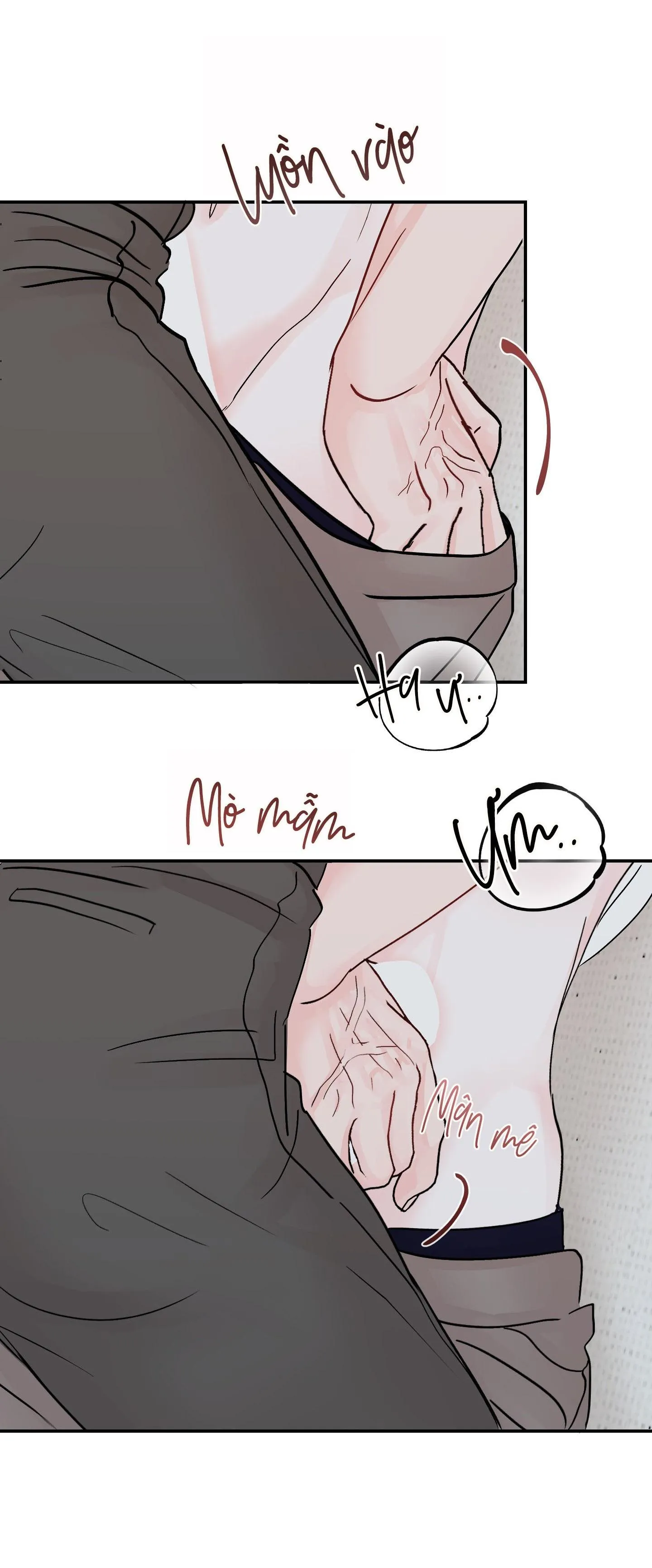 Thán phục thanh xuân Chapter 74 Trang 46