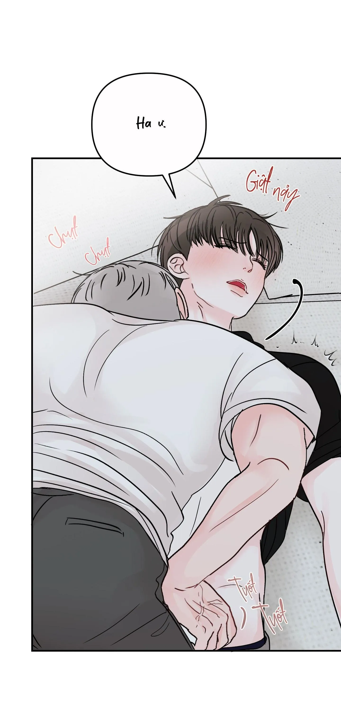 Thán phục thanh xuân Chapter 74 Trang 47