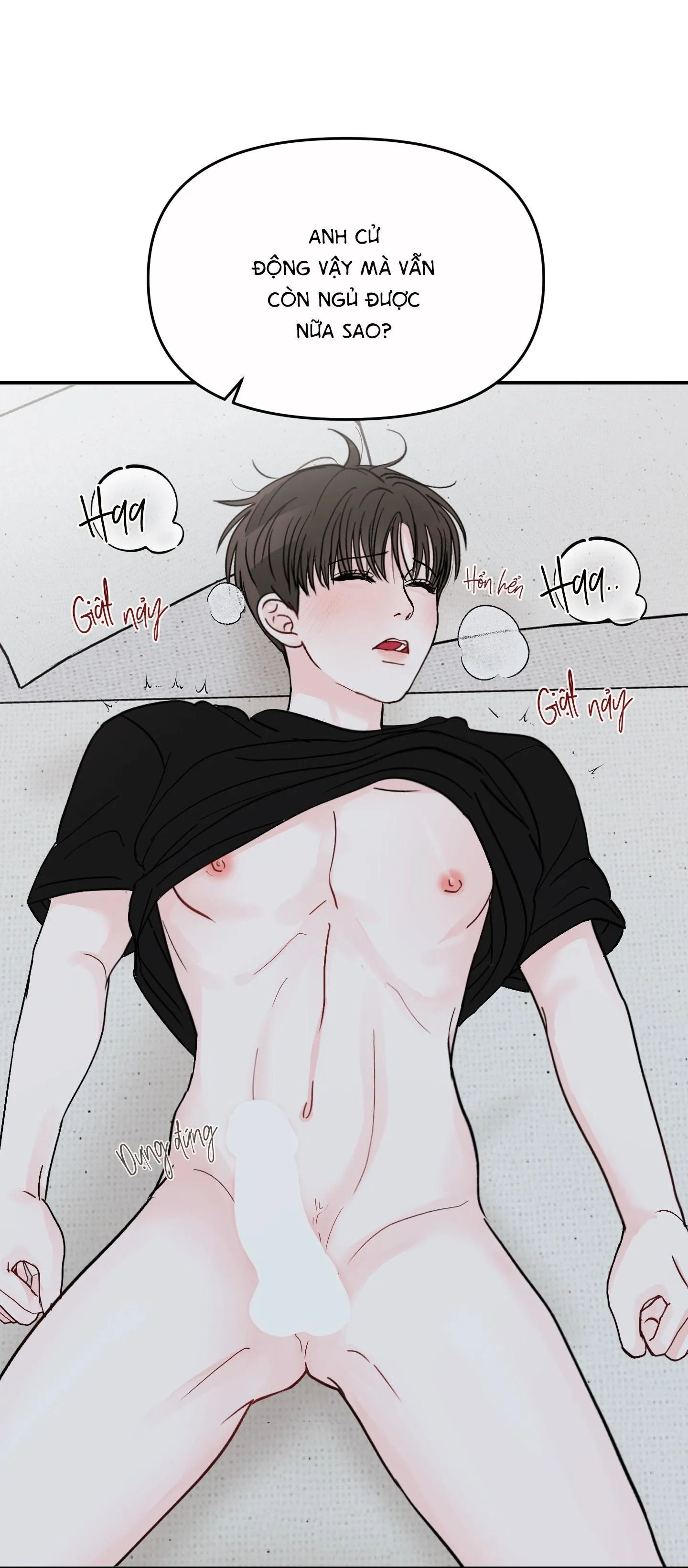 Thán phục thanh xuân Chapter 74 Trang 50