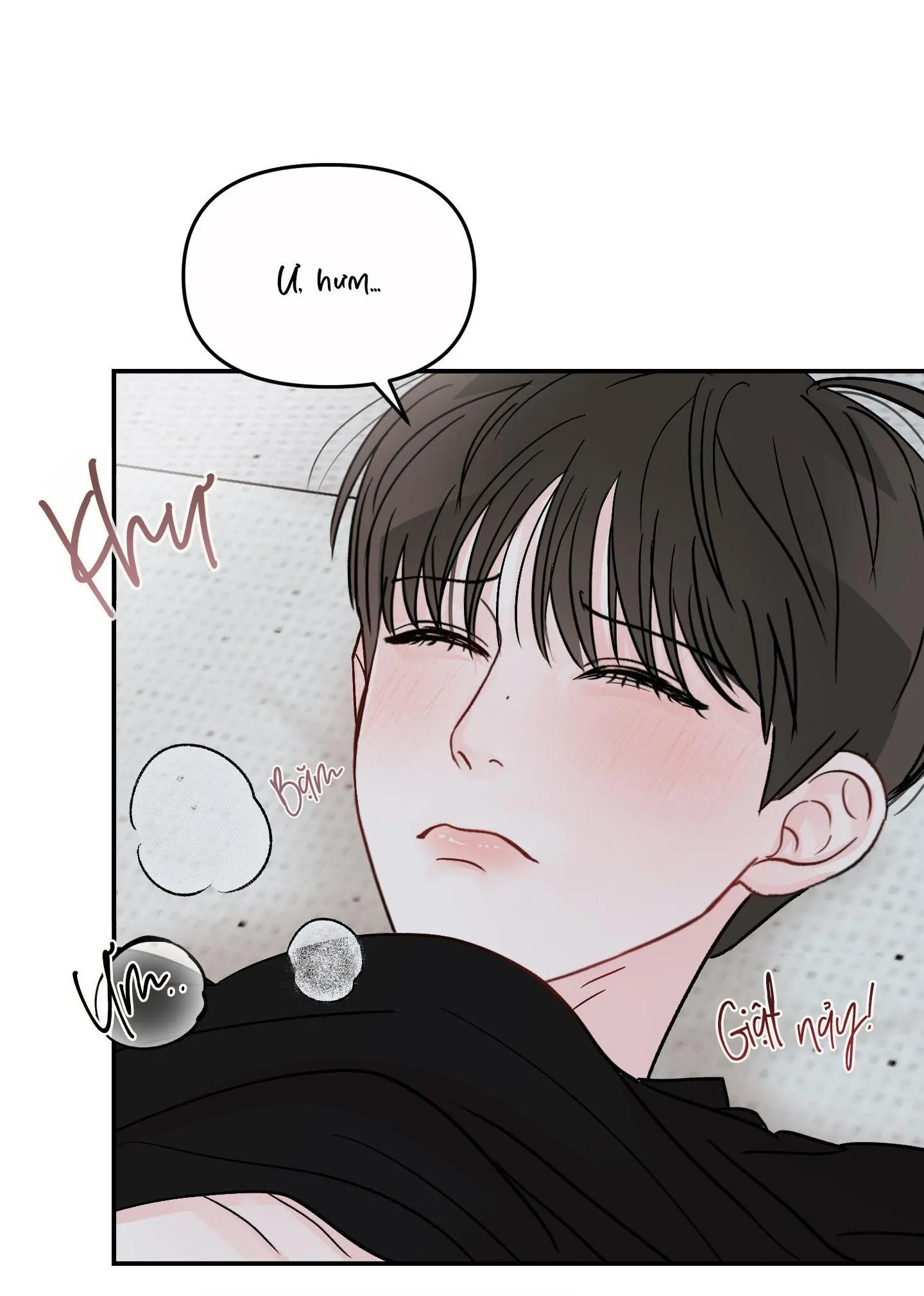 Thán phục thanh xuân Chapter 74 Trang 55