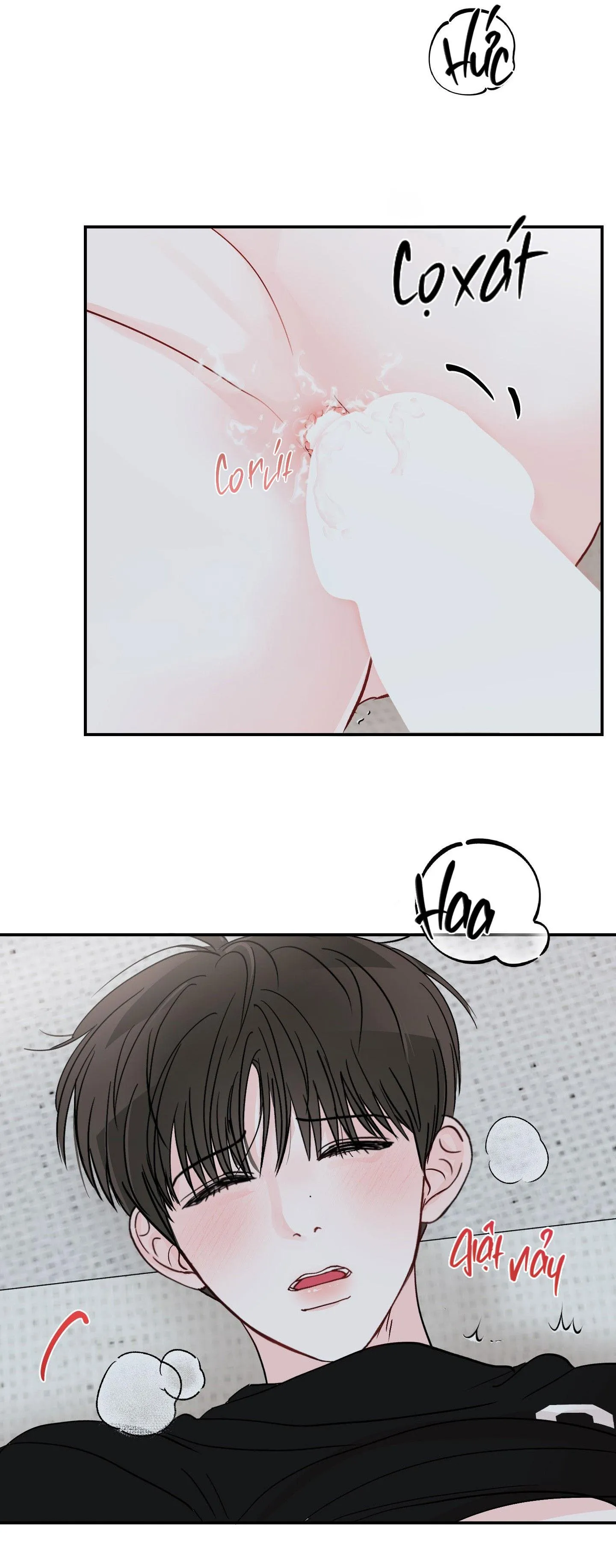 Thán phục thanh xuân Chapter 75 Trang 6