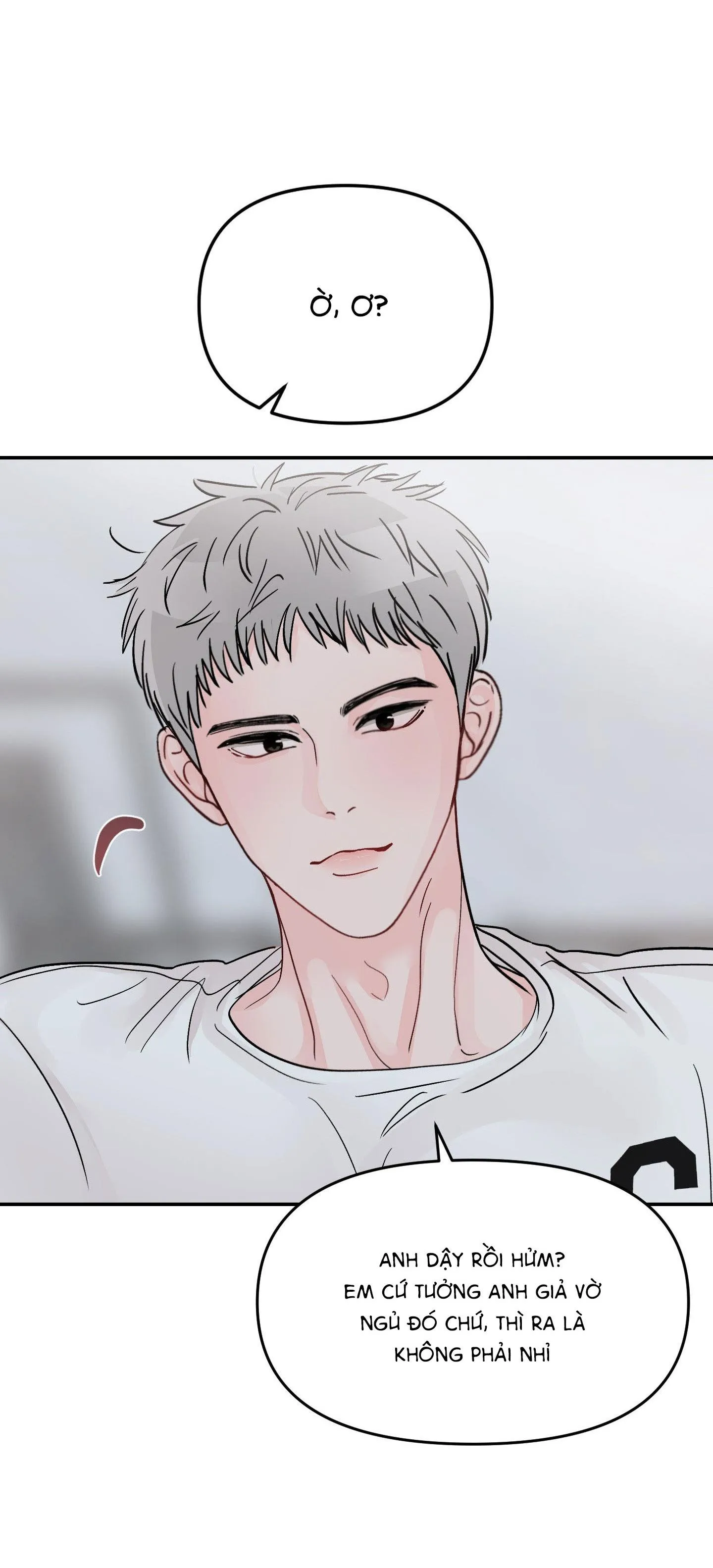Thán phục thanh xuân Chapter 75 Trang 9