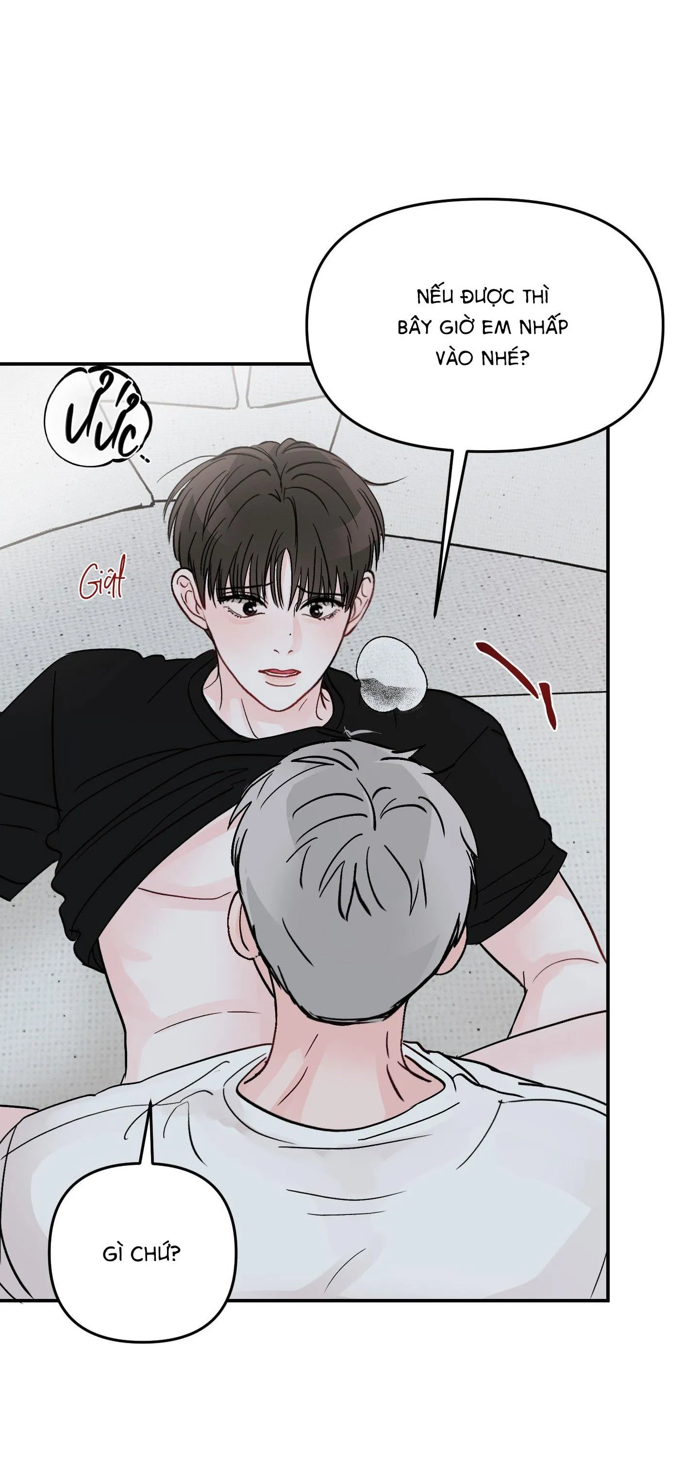 Thán phục thanh xuân Chapter 75 Trang 12